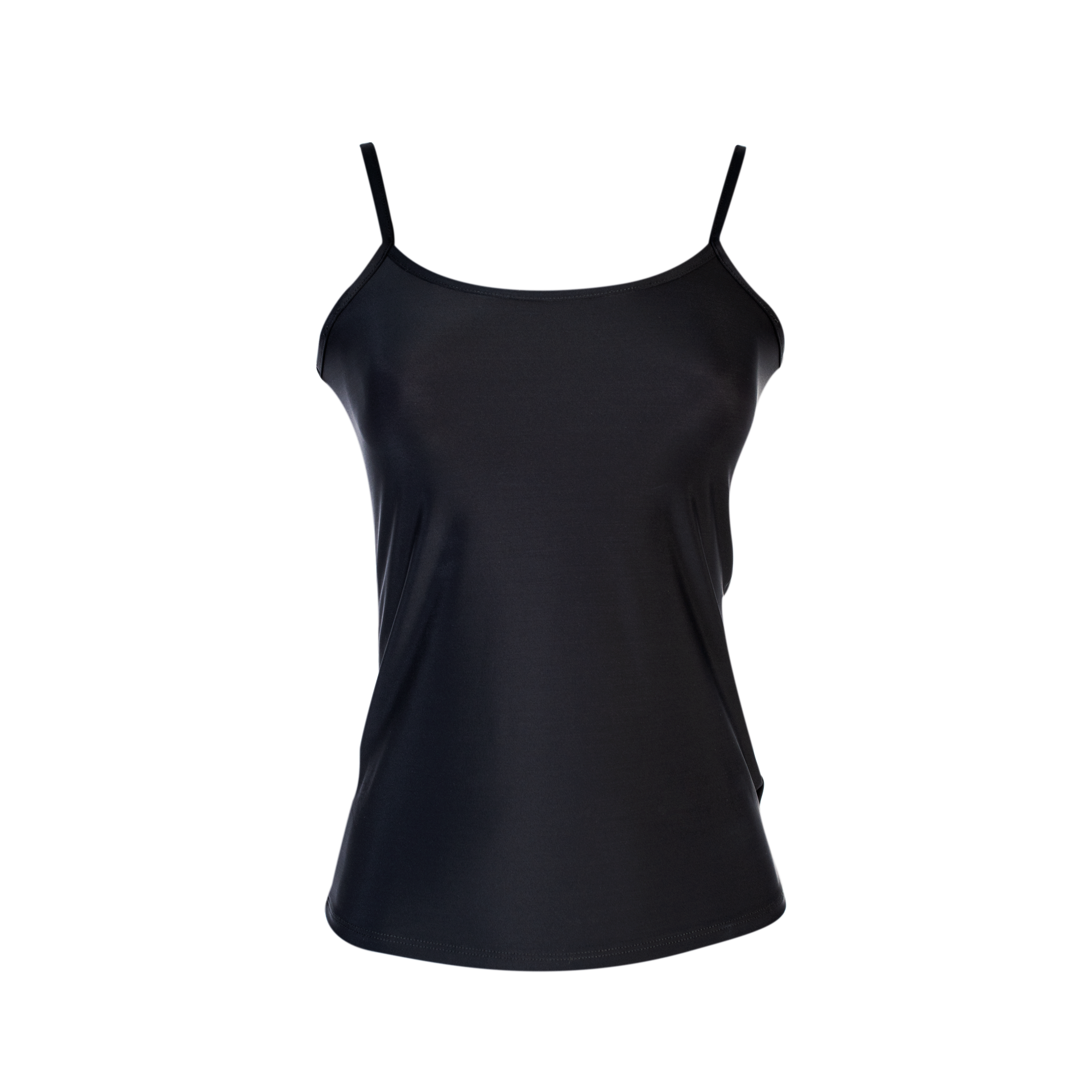 Bvd Basic Negro