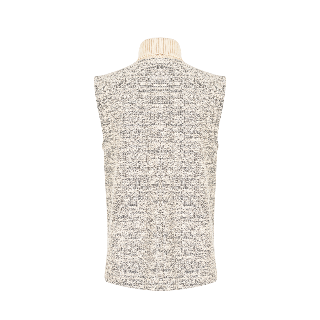 Chaleco Nicola Beige