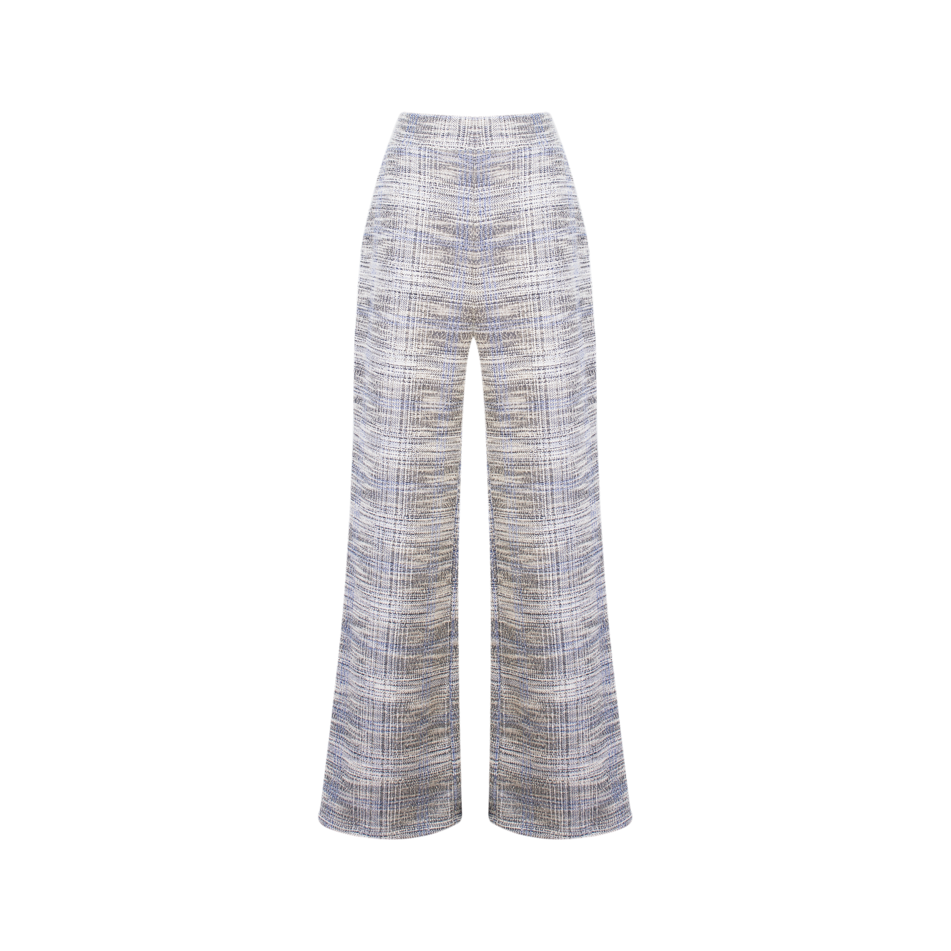 Pantalón Nicola Azulino