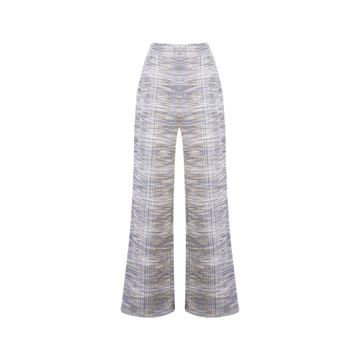 Pantalón Nicola Azulino