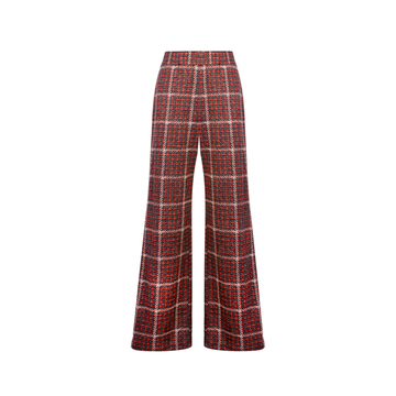 Pantalón Nicola Rojo