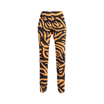 Pantalón Cleo Animal Print