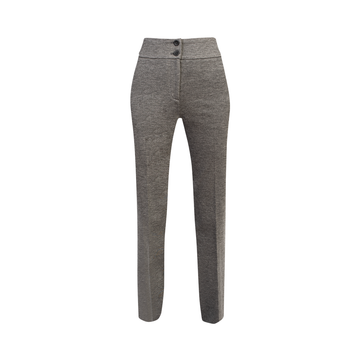 Pantalón Clásico Carolina Gris