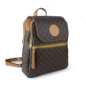 MOCHILA LUXE MEDIANA LDL ART 2000037