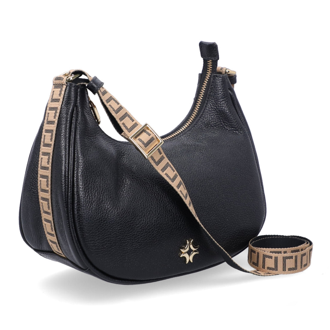 BANDOLERA HOBO MEDIANA LDL 2000226