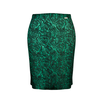 Falda Grace Verde