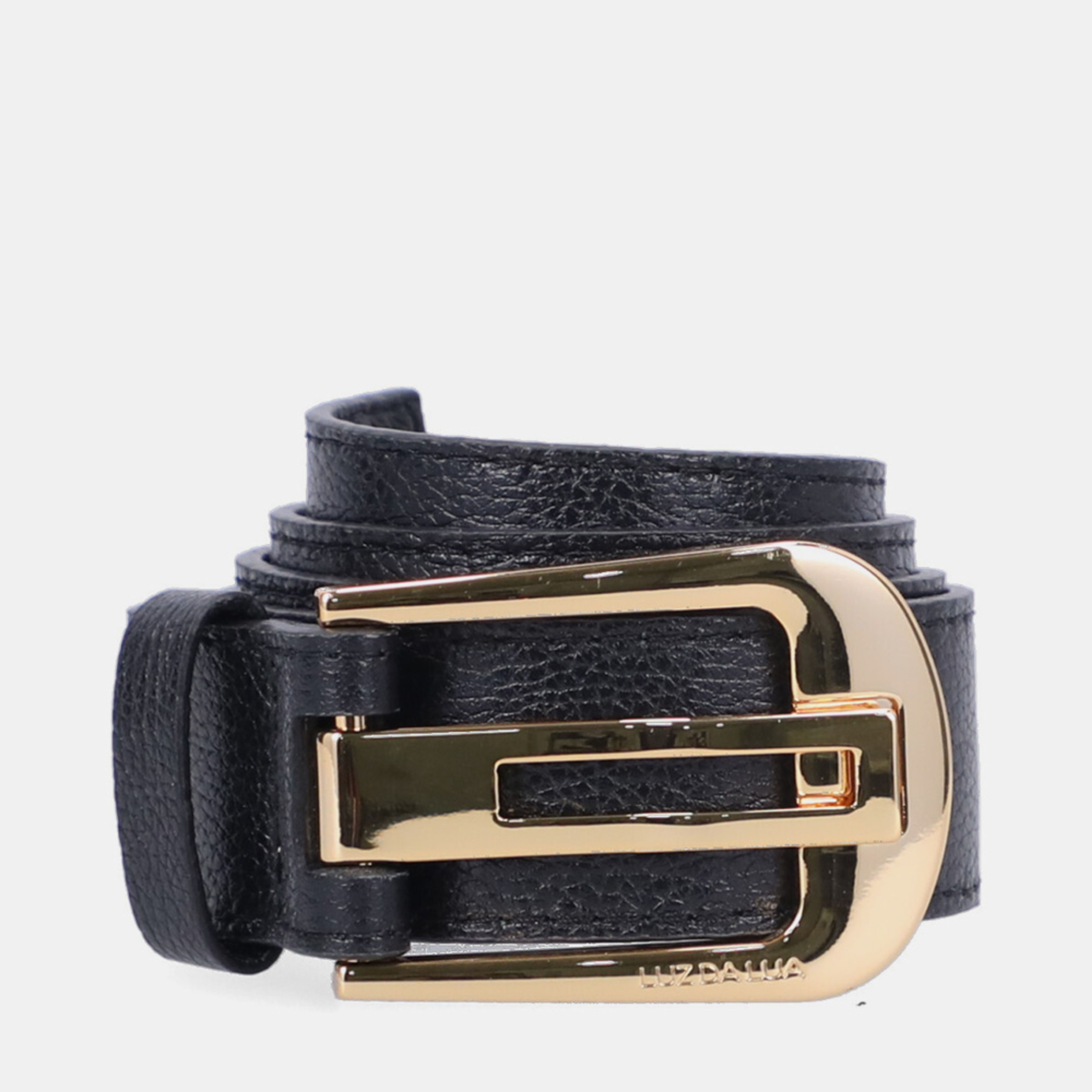 Correa Ornamental Buckle Ancha LDL 3500424