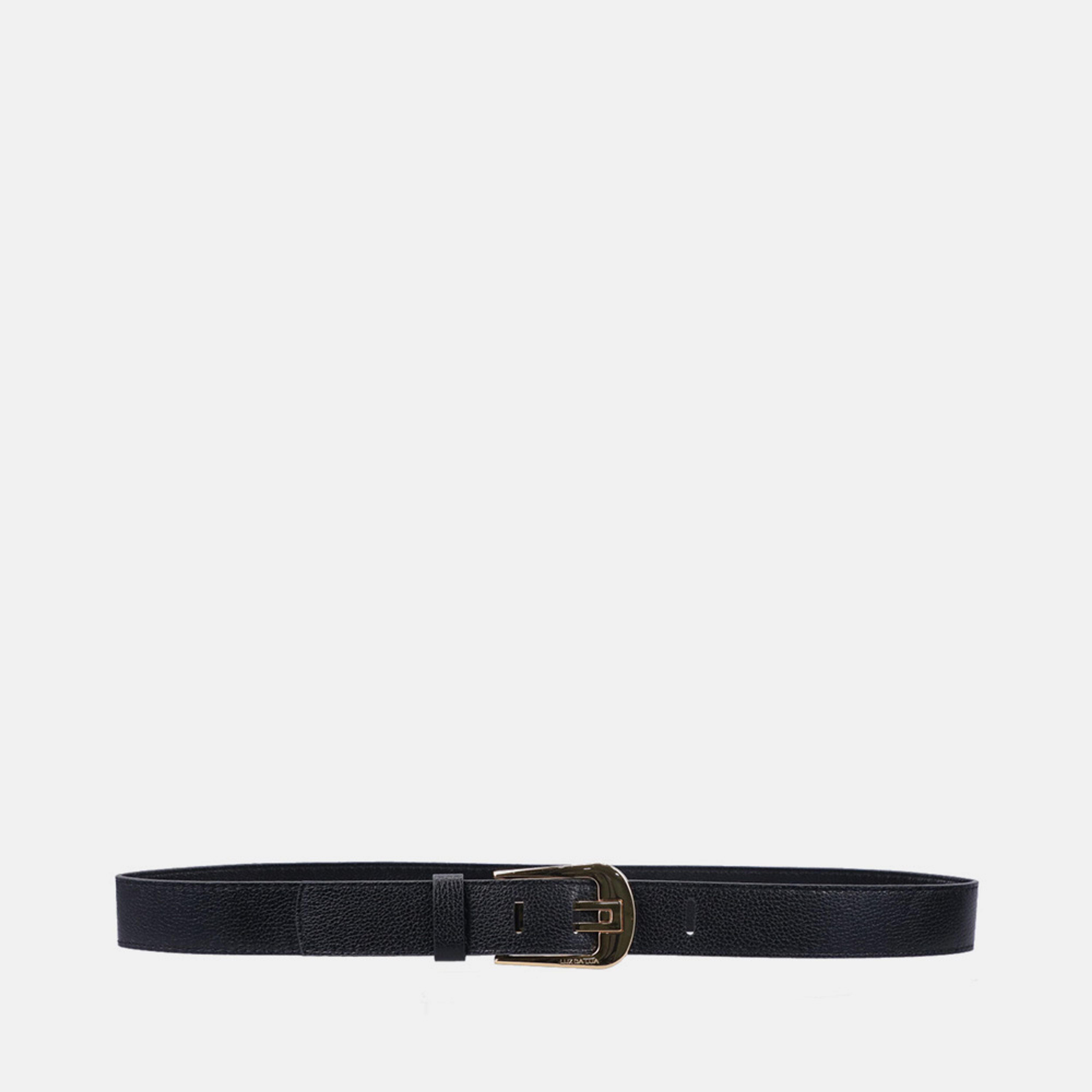 Correa Ornamental Buckle Ancha LDL 3500424