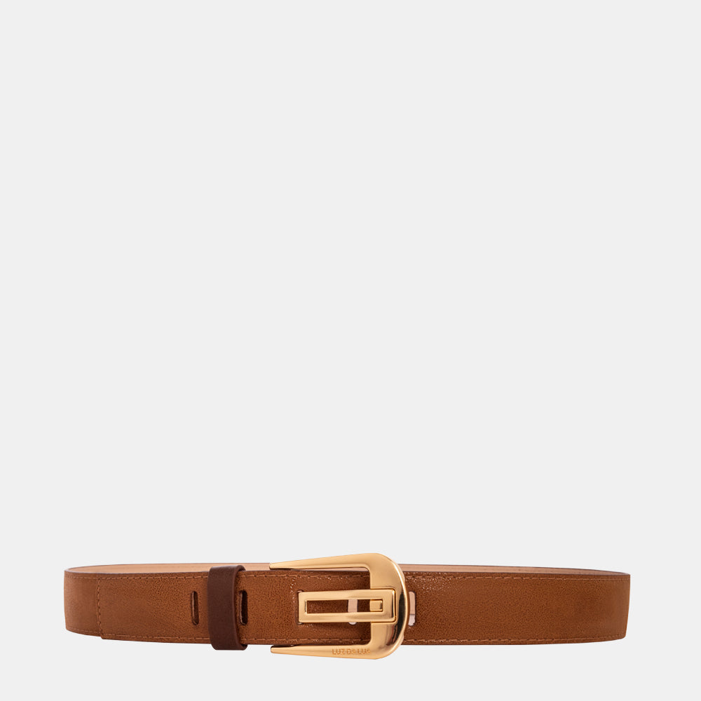 Correa Ornamental Buckle Ancha LDL 3500424