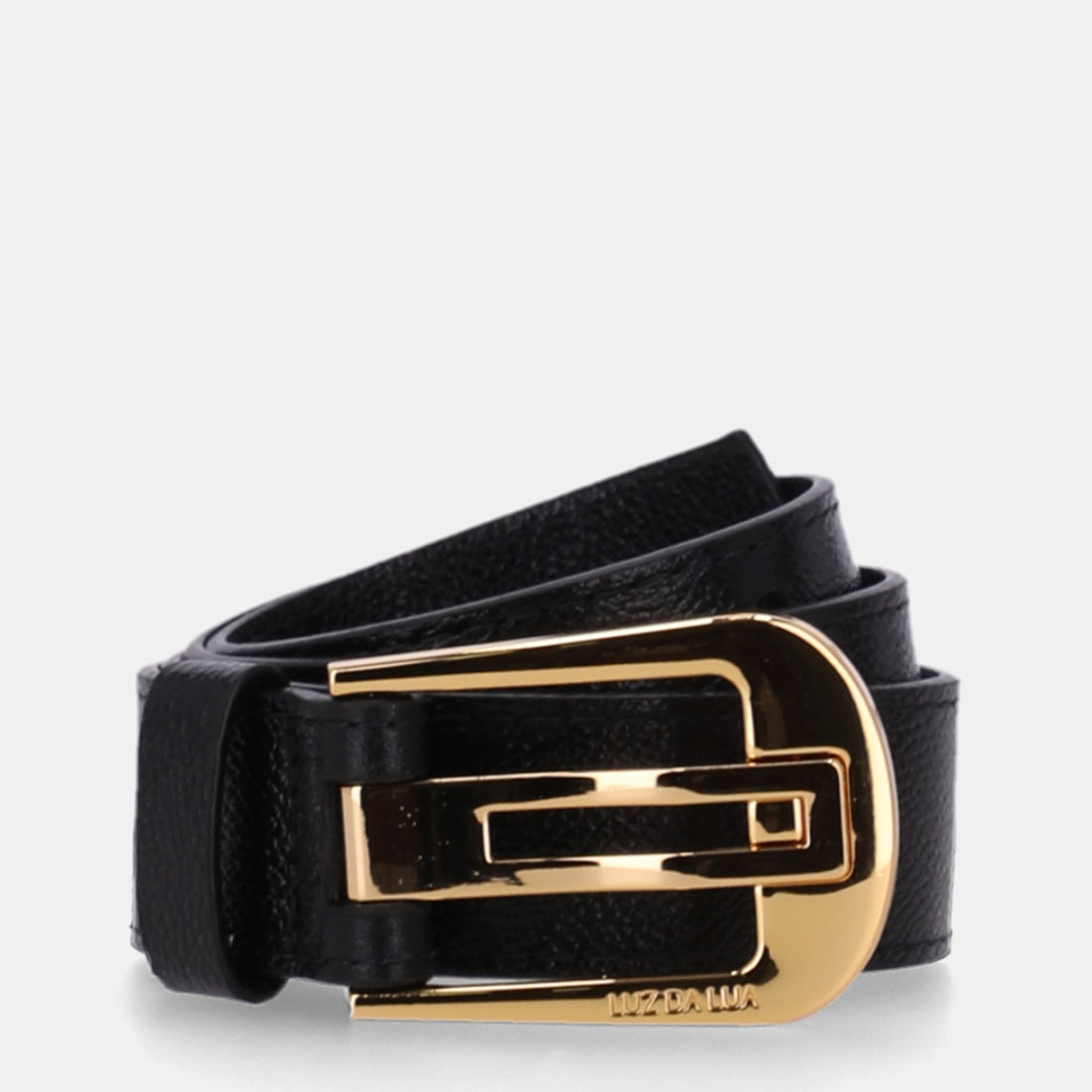 Correa Ornamental Buckle Ancha LDL 3500424