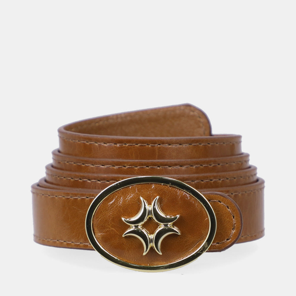 Correa Rev Emblem Mediana LDL 3501015