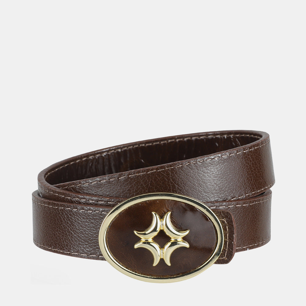 Correa Rev Emblem Mediana LDL 3501015