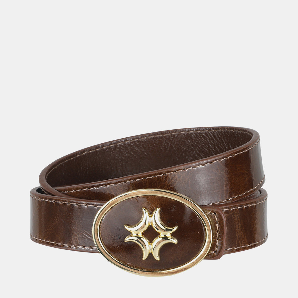 Correa Rev Emblem Mediana LDL 3501015