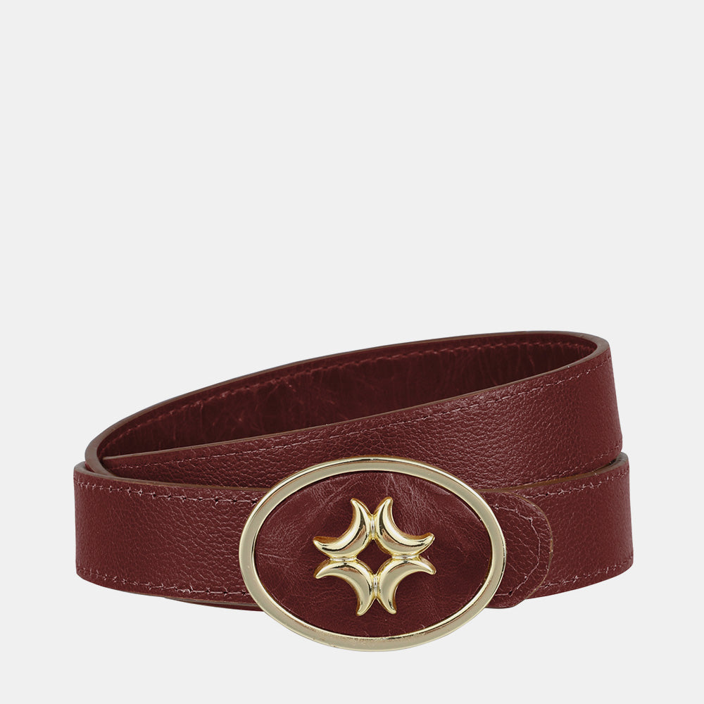 Correa Rev Emblem Mediana LDL 3501015