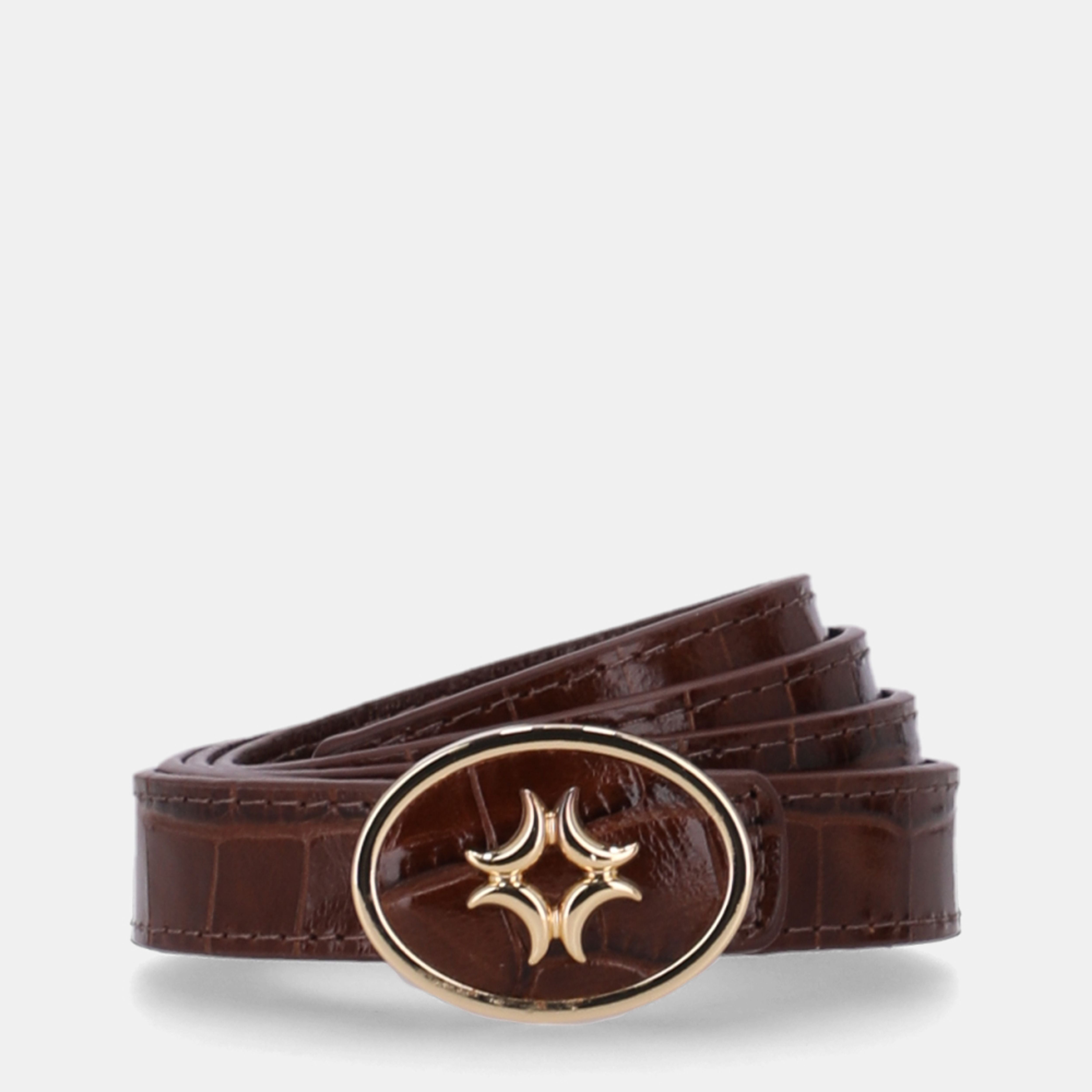 Correa Rev Emblem Mediana LDL 3501015