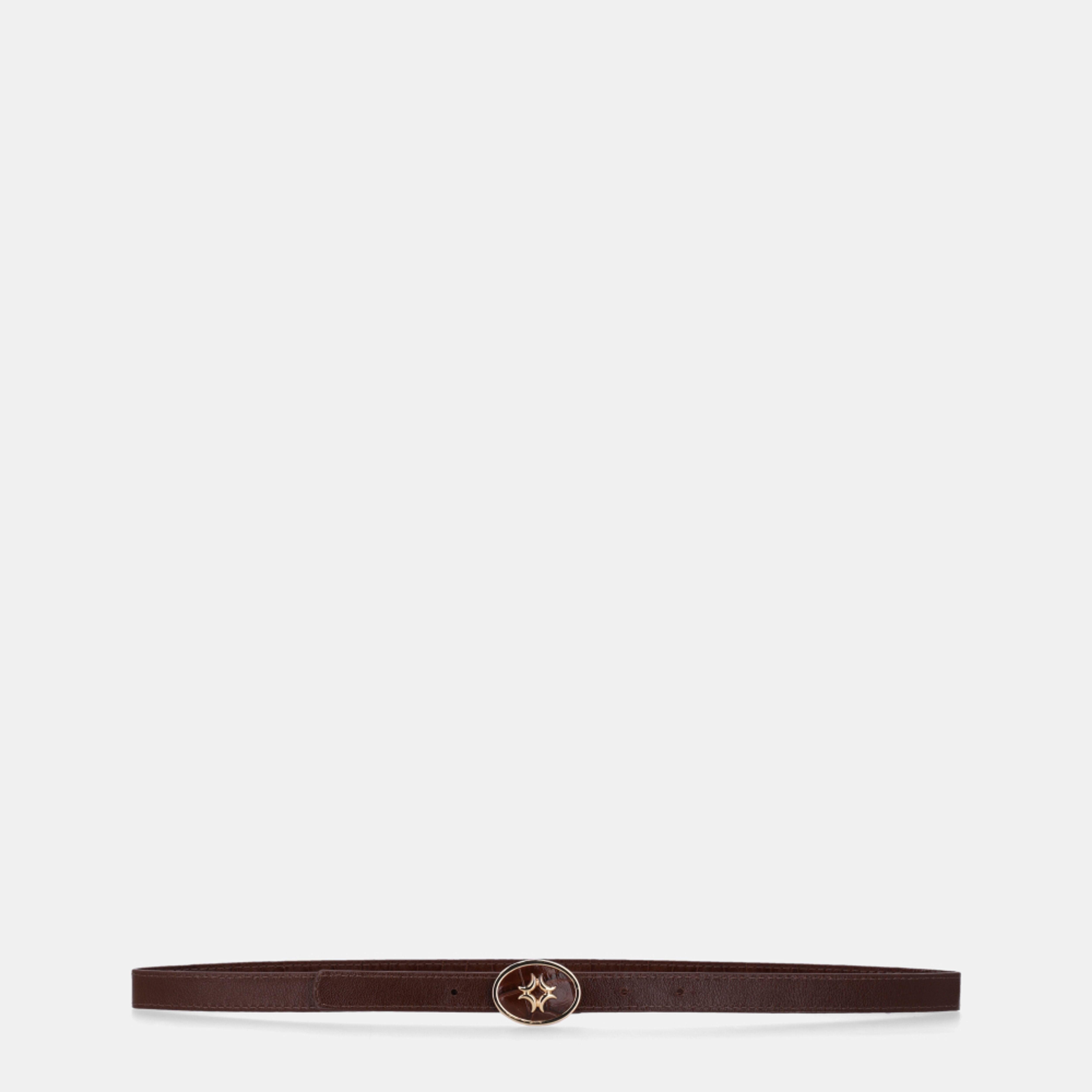 Correa Rev Emblem Mediana LDL 3501015