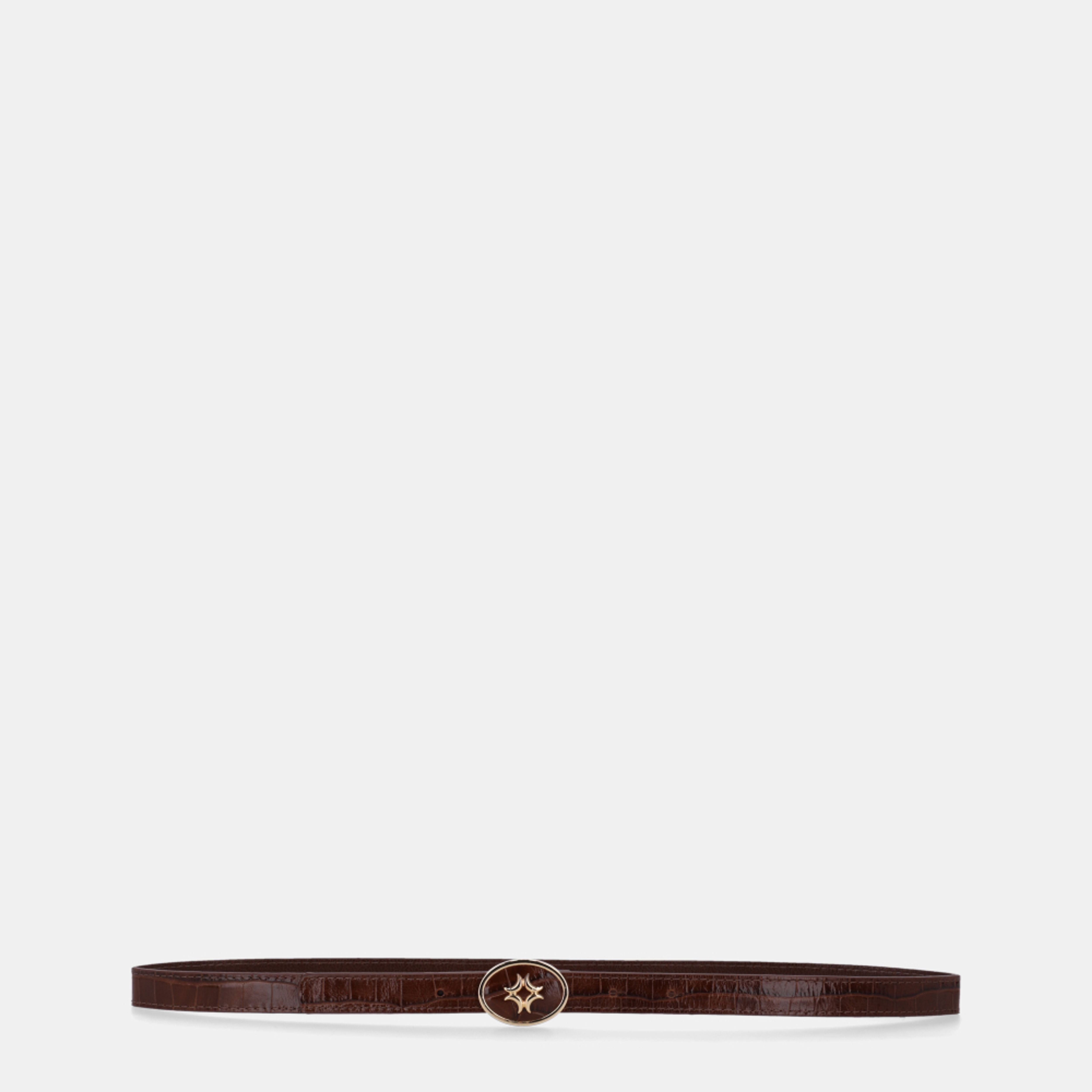 Correa Rev Emblem Mediana LDL 3501015