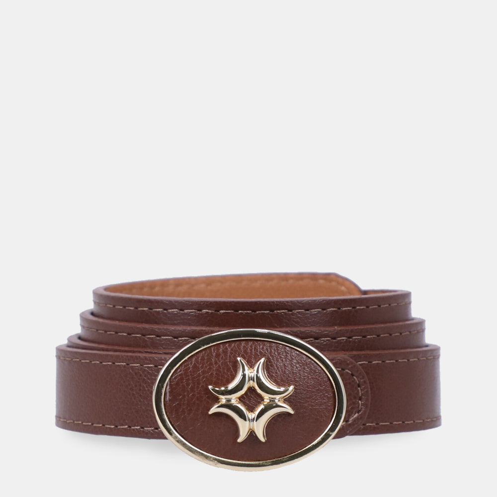 Correa Rev Emblem Mediana LDL 3501015