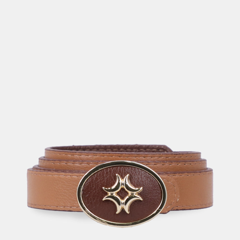 Correa Rev Emblem Mediana LDL 3501015