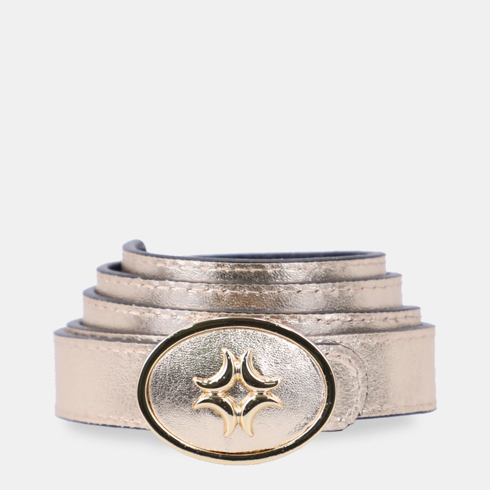 Correa Rev Emblem Mediana LDL 3501015