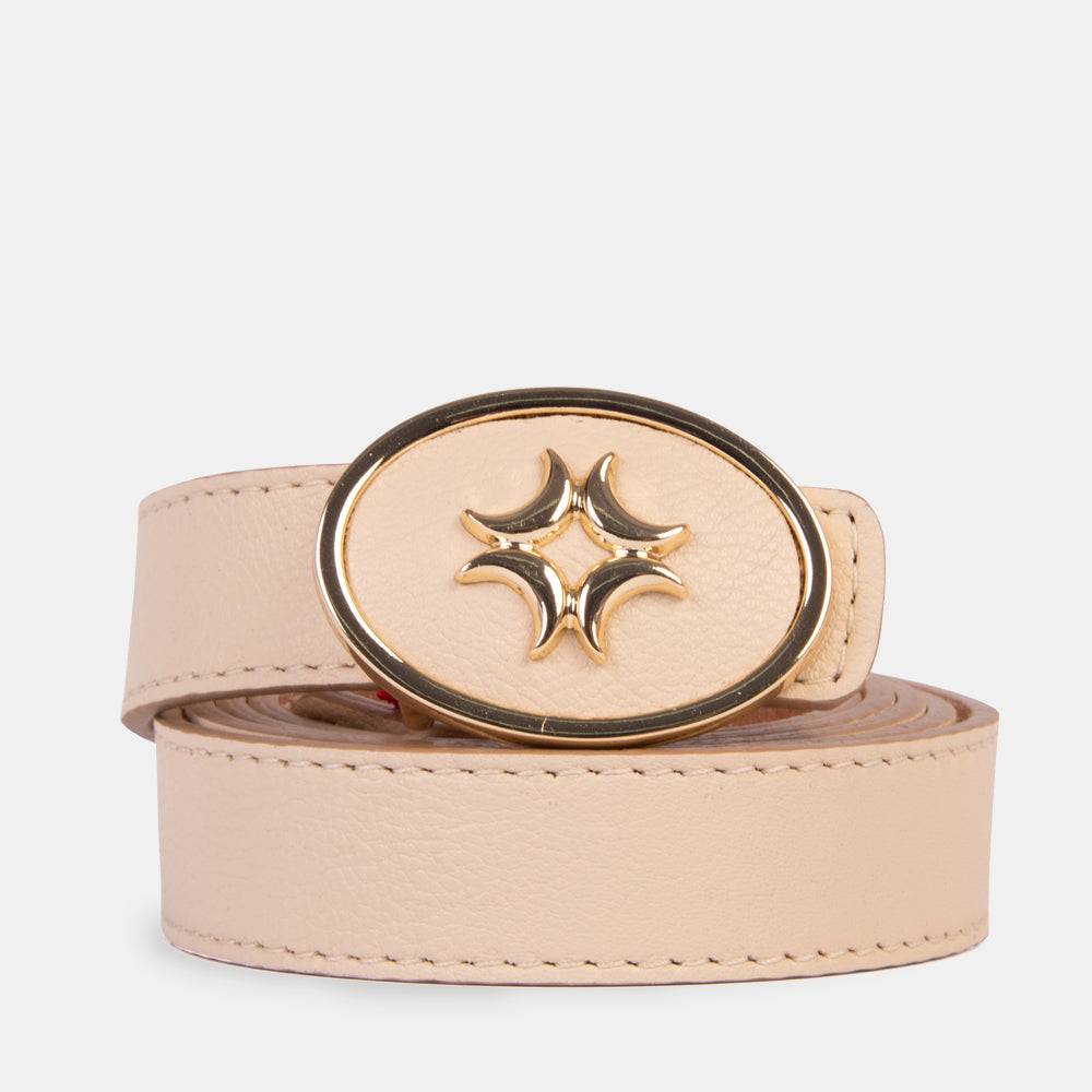 Correa Rev Emblem Mediana LDL 3501015