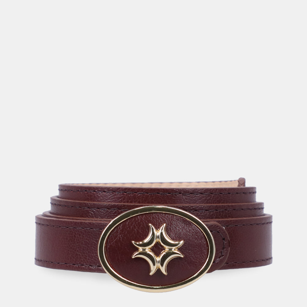 Correa Rev Emblem Mediana LDL 3501015