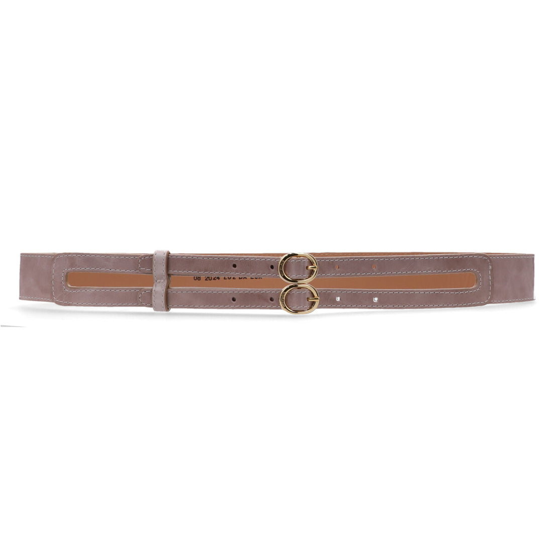 CORREA ORNAMENTAL DUAL LDL 3501019