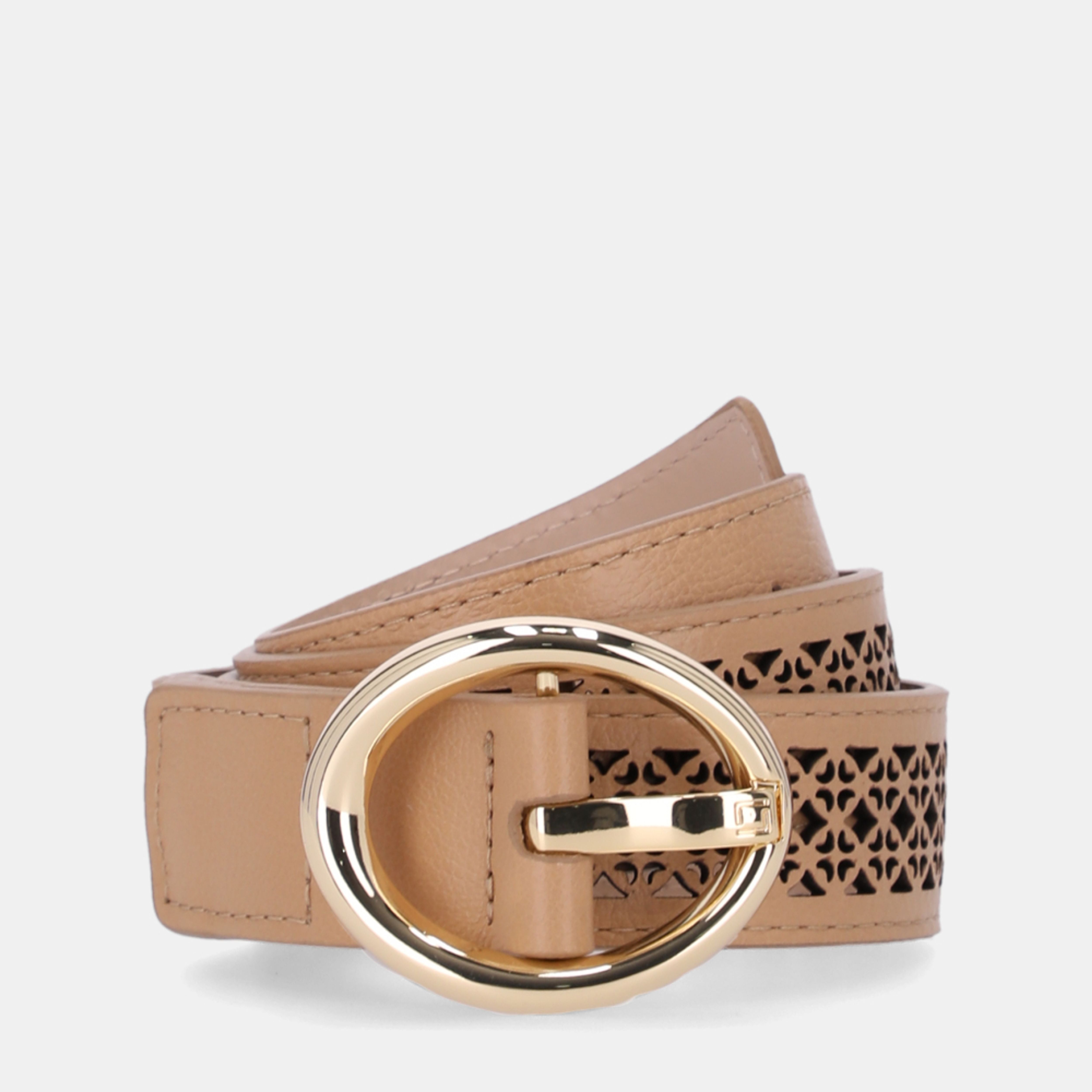 Correa Maxi Oval Mediana LDL 3501026