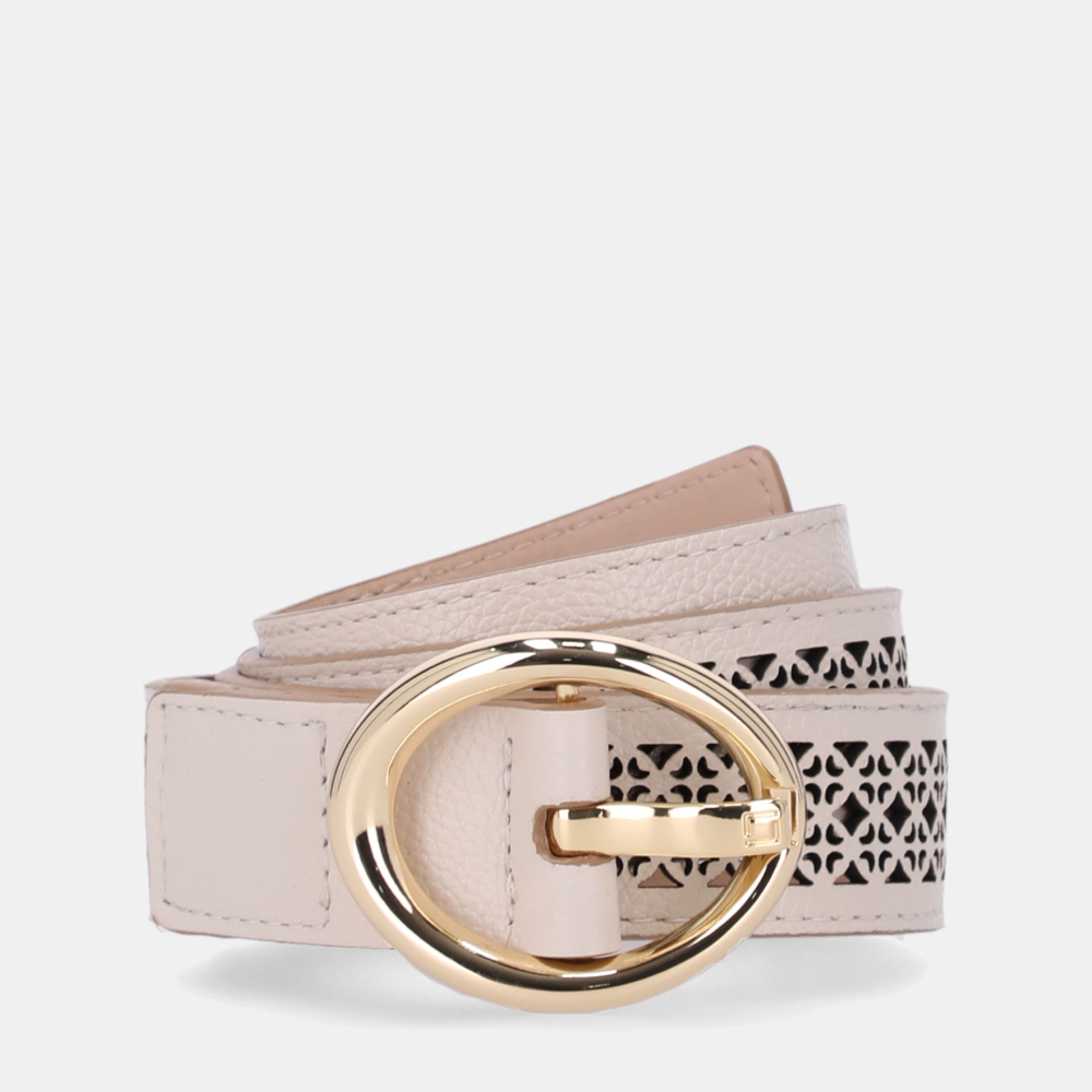Correa Maxi Oval Mediana LDL 3501026