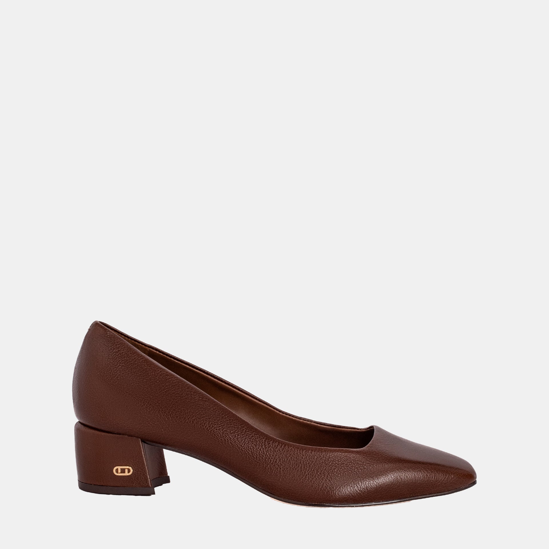 Zapato City Pump LDL 81080001