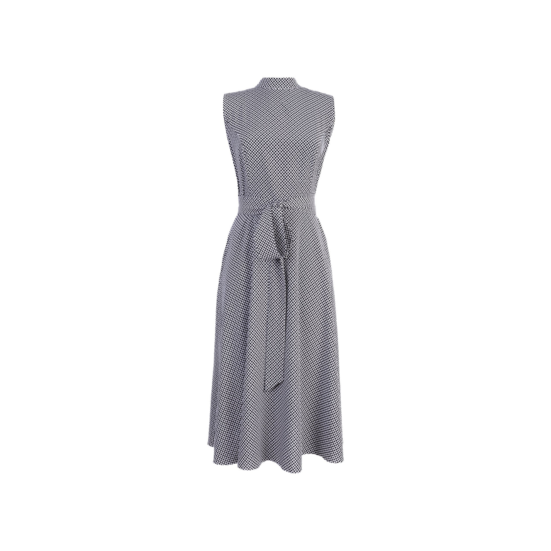 Vestido Tristan Negro