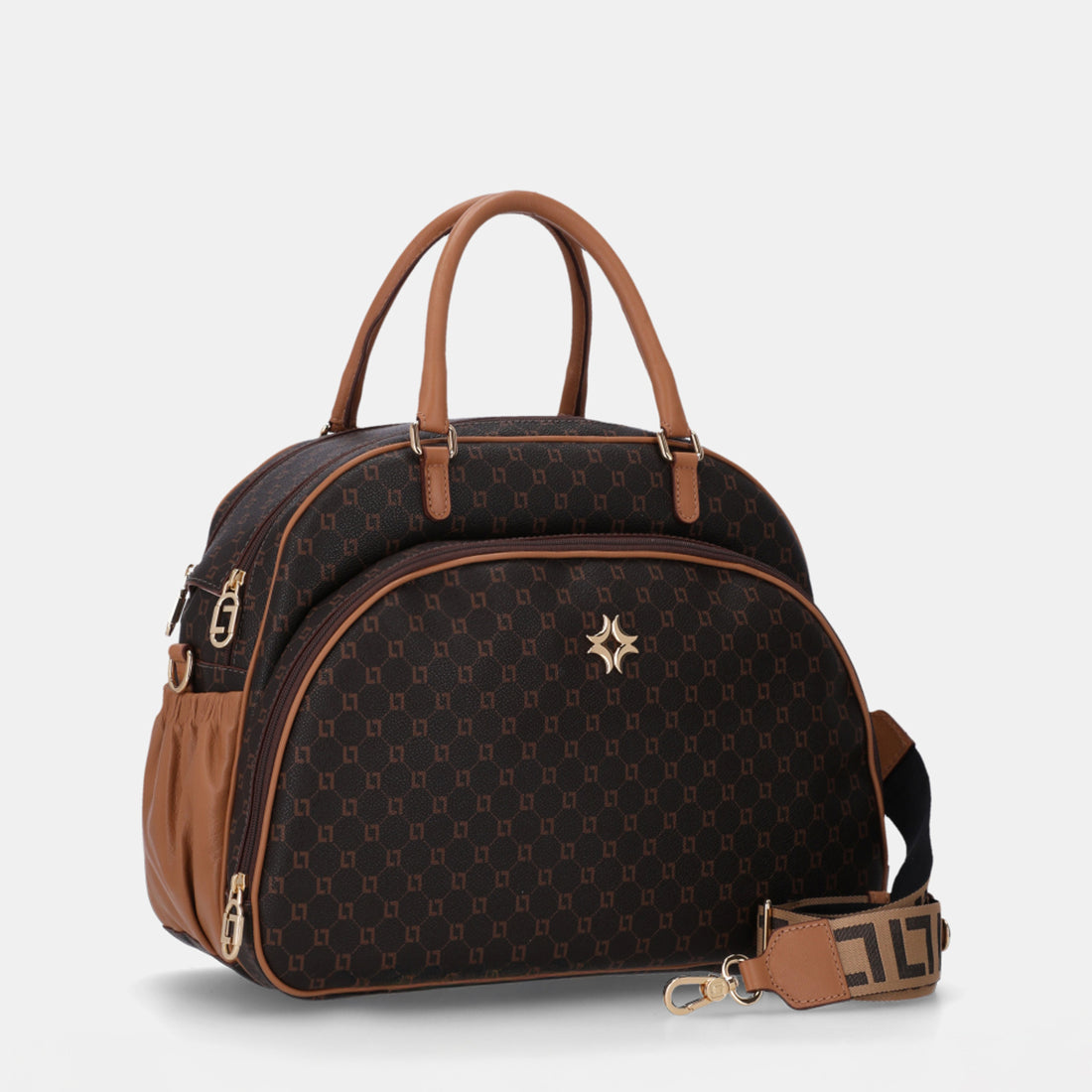 Maletín New Emblem LDL 4001001