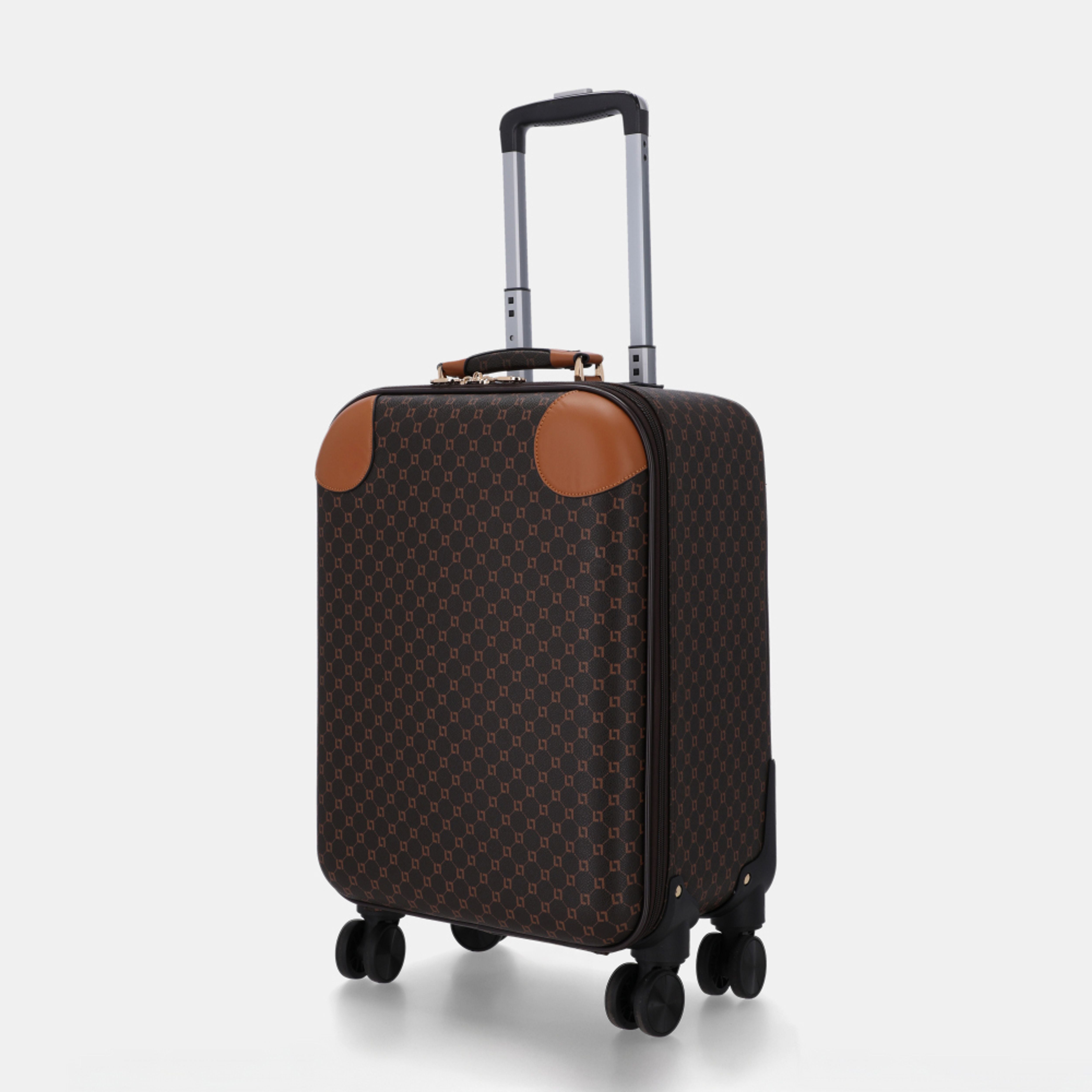 Maleta Spinner Travel LDL MC-1069
