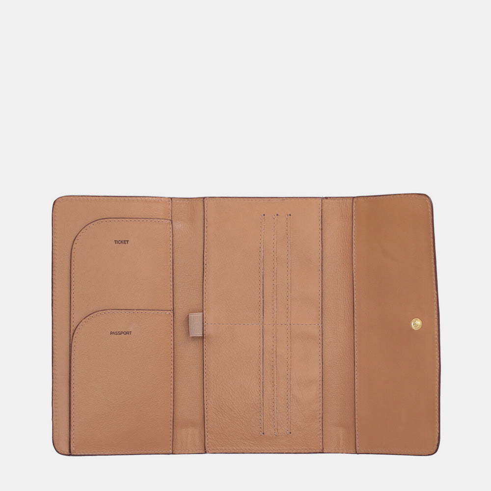 Billetera Flap Grande LDL 4501026