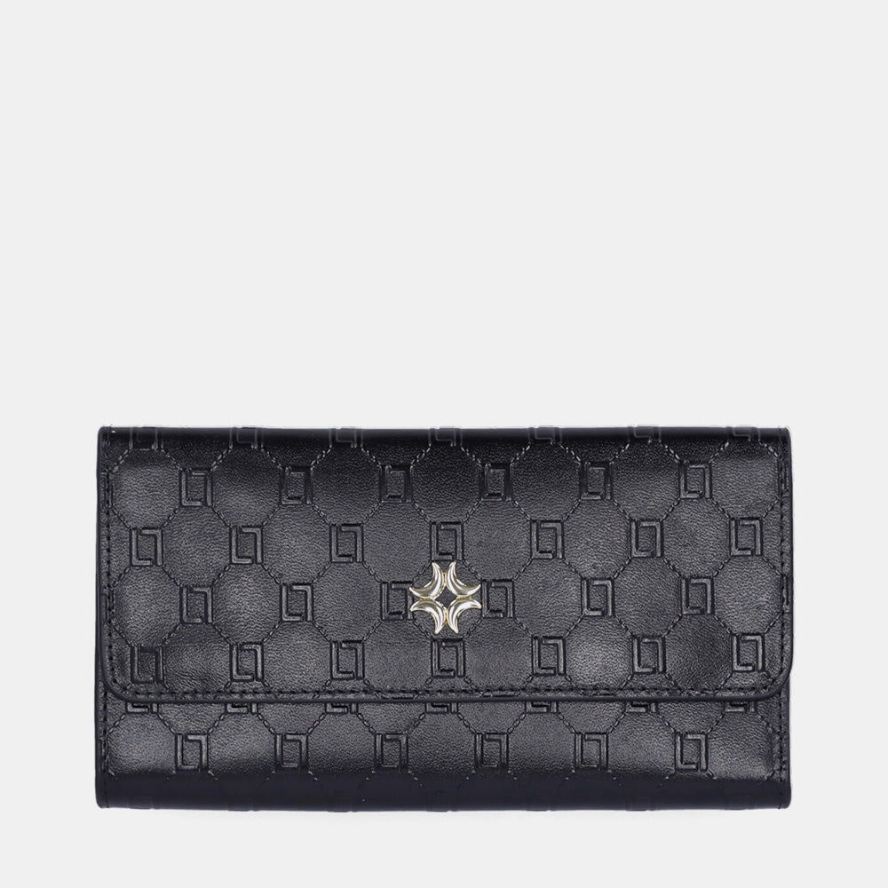 Billetera Flap Grande LDL 4501026
