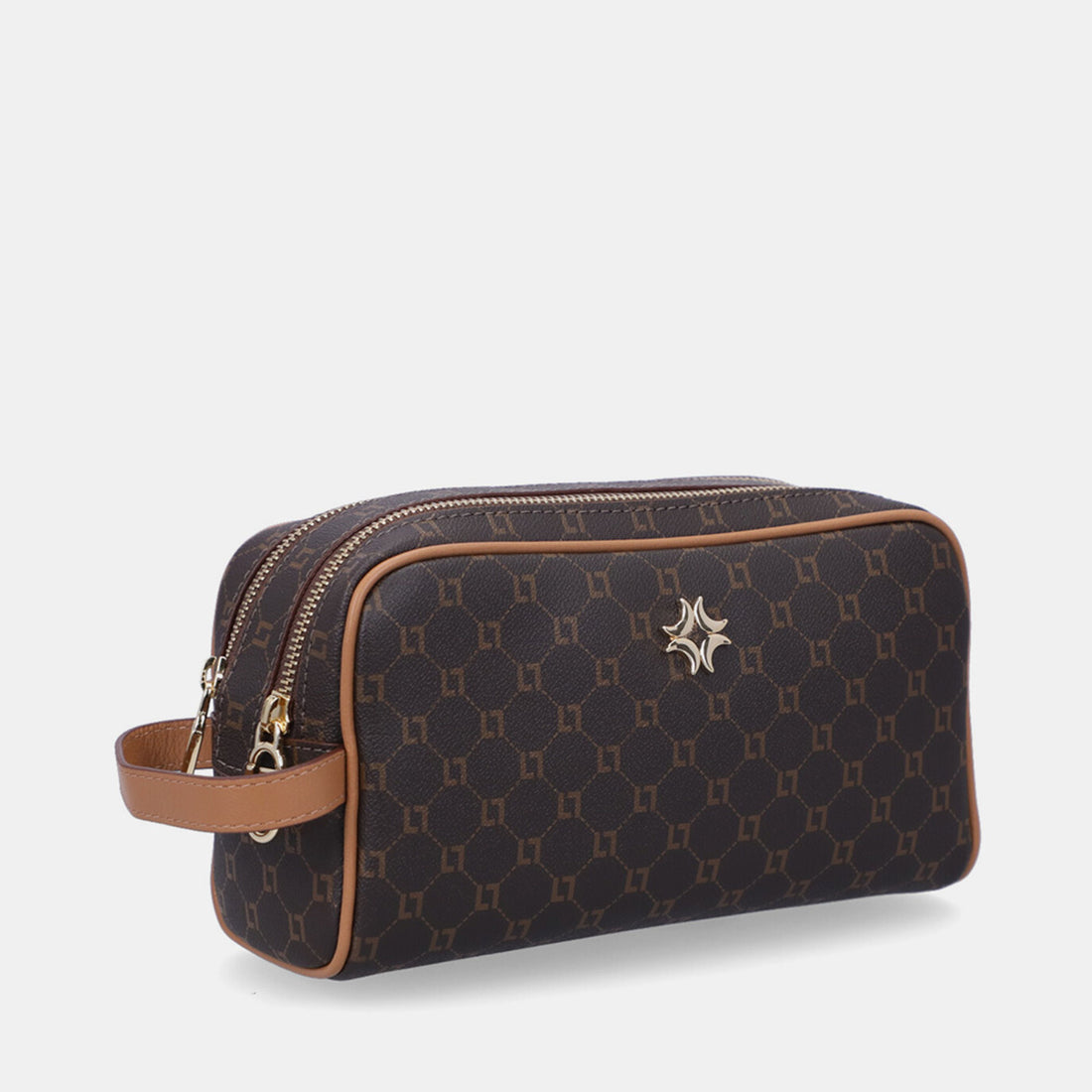 Cartera de Viaje New Emblem LDL 4501097