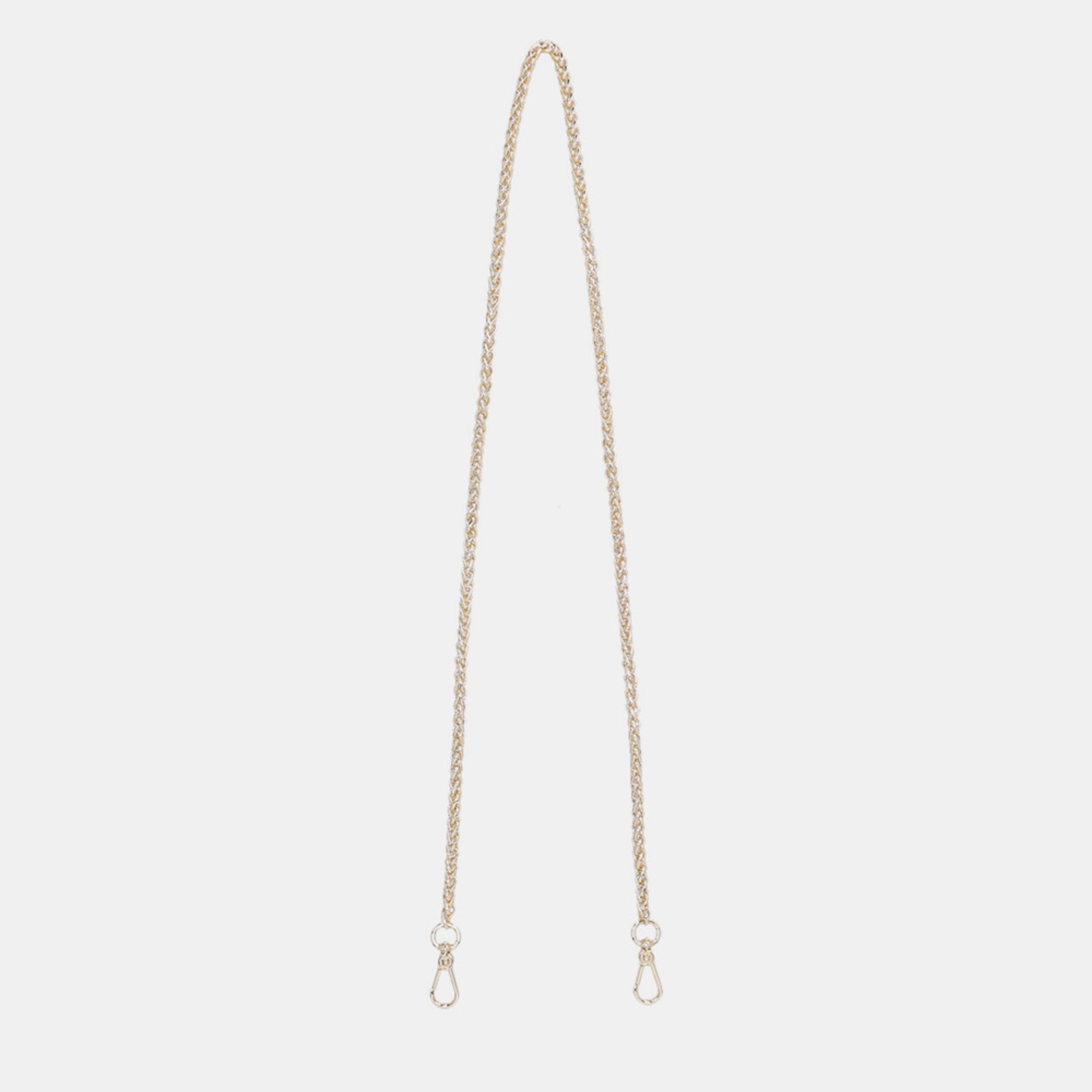 Cadena LDL Art 4501111 Dorado XL