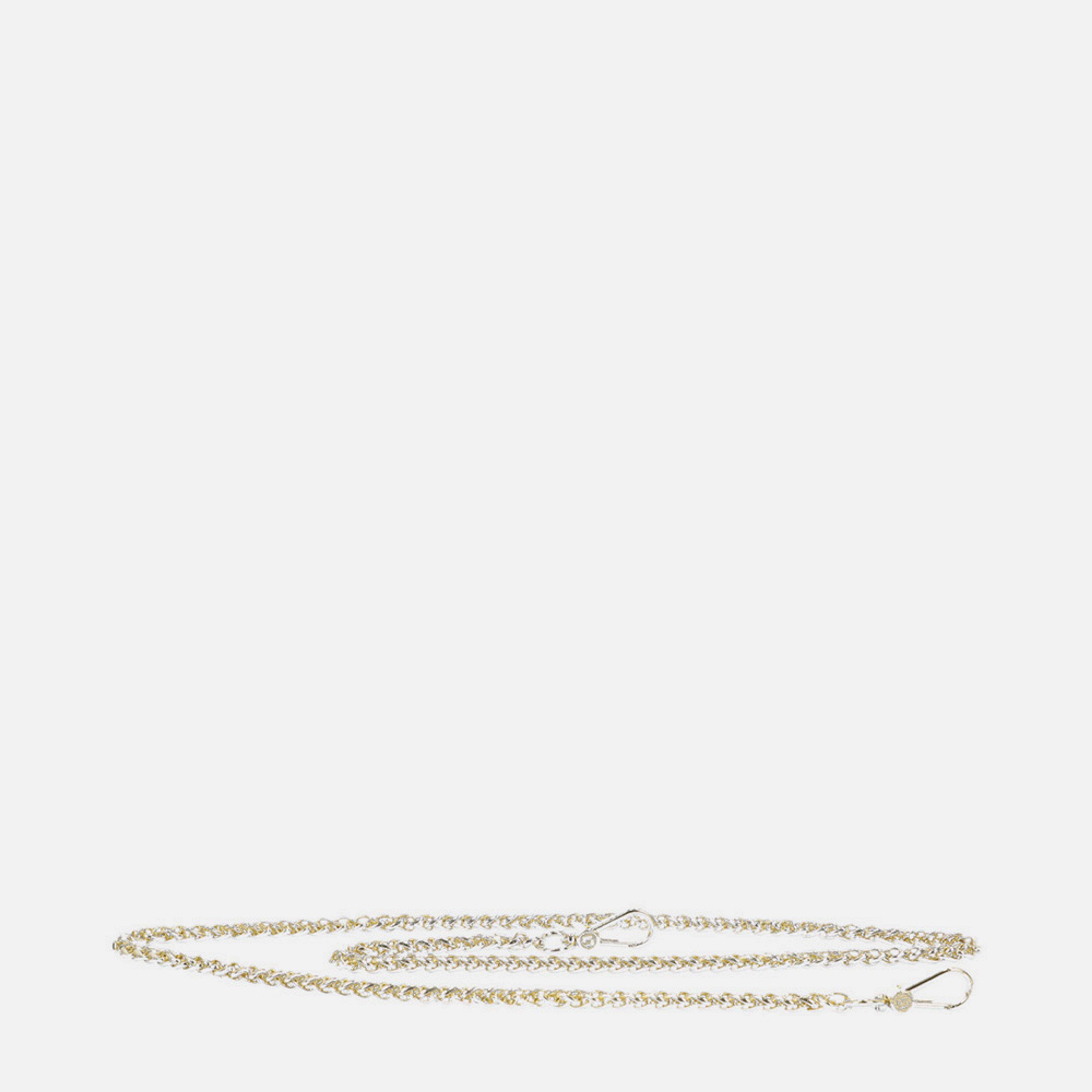 Cadena LDL Art 4501111 Dorado XL