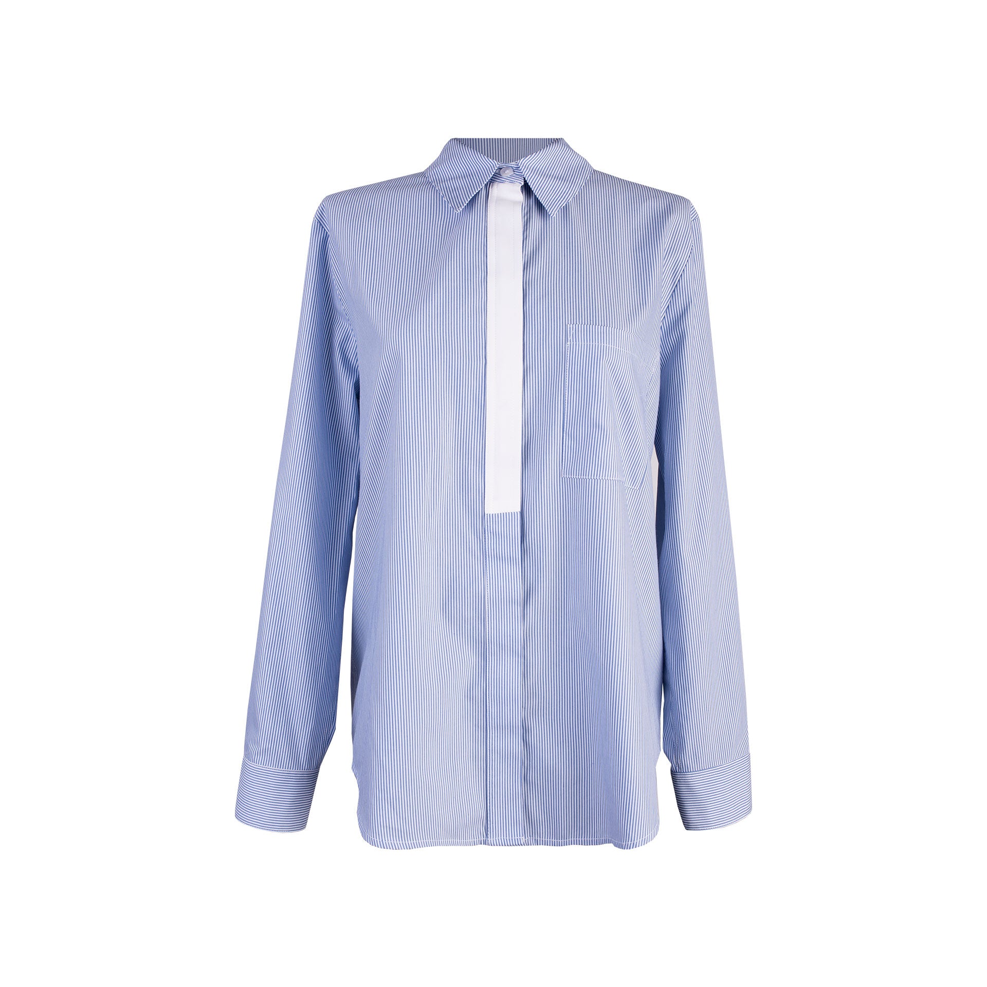 Blusa Camisera Vilma