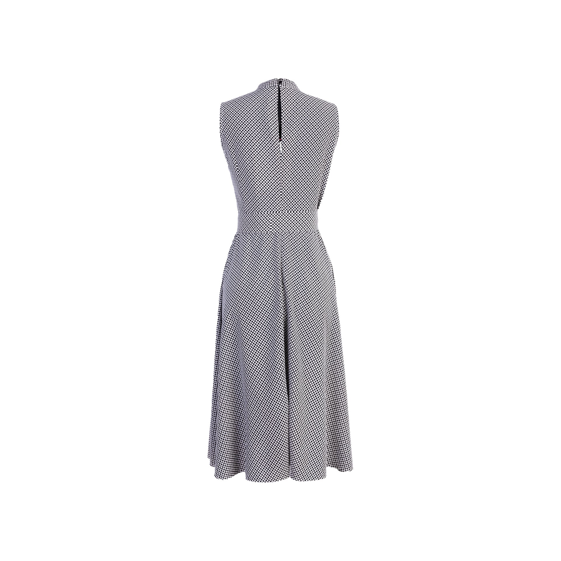 Vestido Tristan Negro