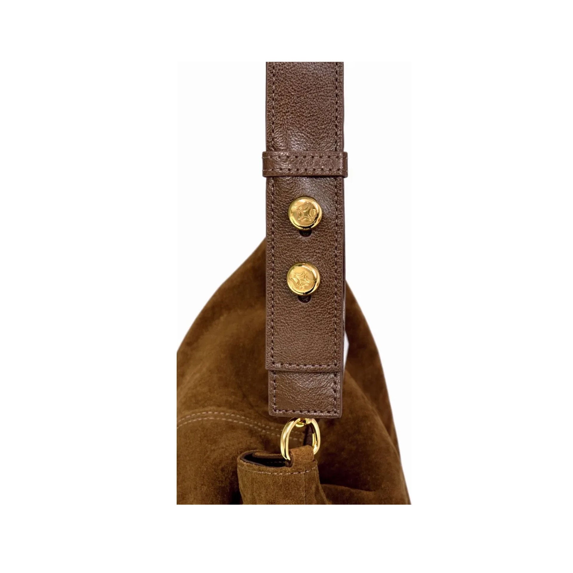Bolso Soft Raw LDL 2000825
