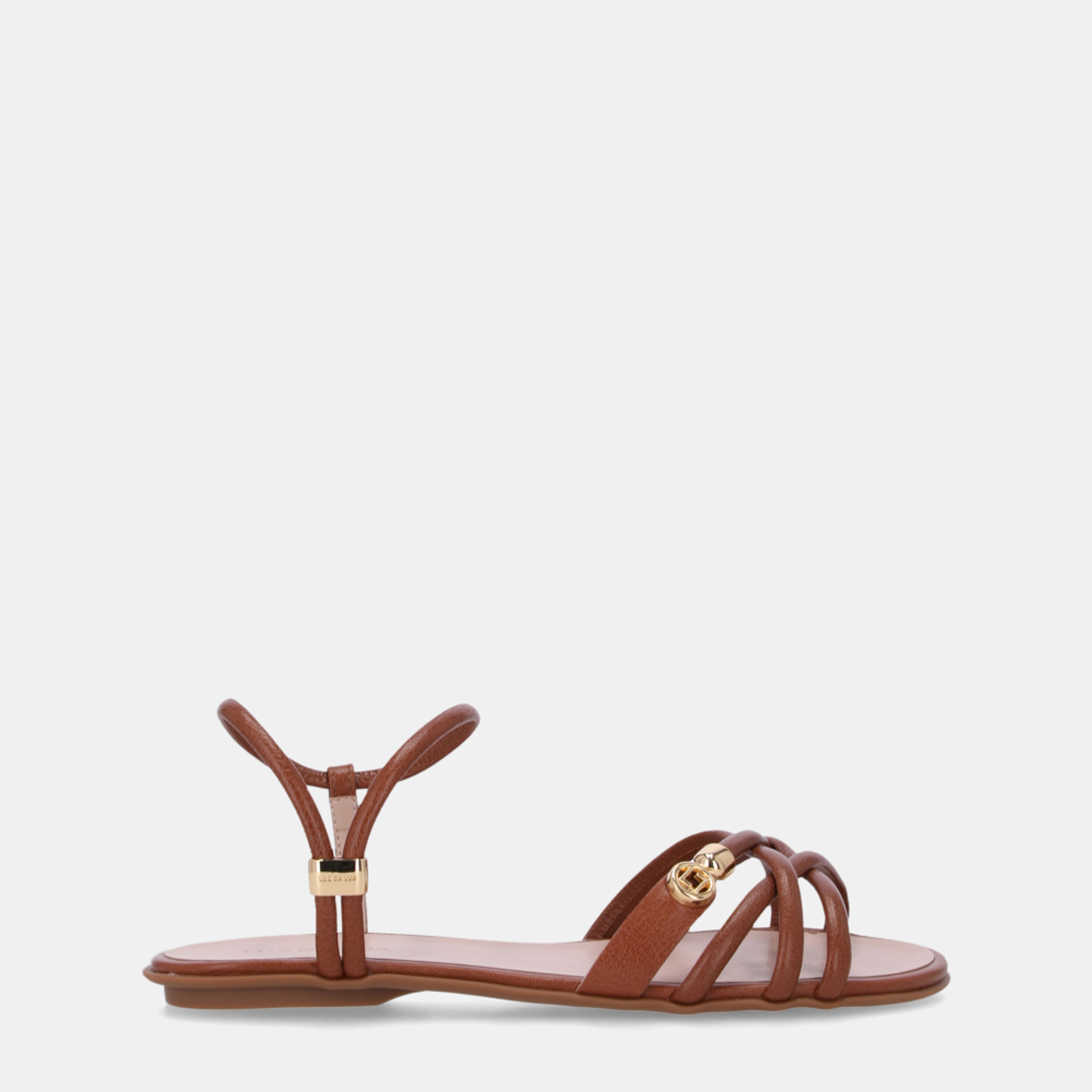 Sandalia Luxe Soft-Crossed LDL 52210063