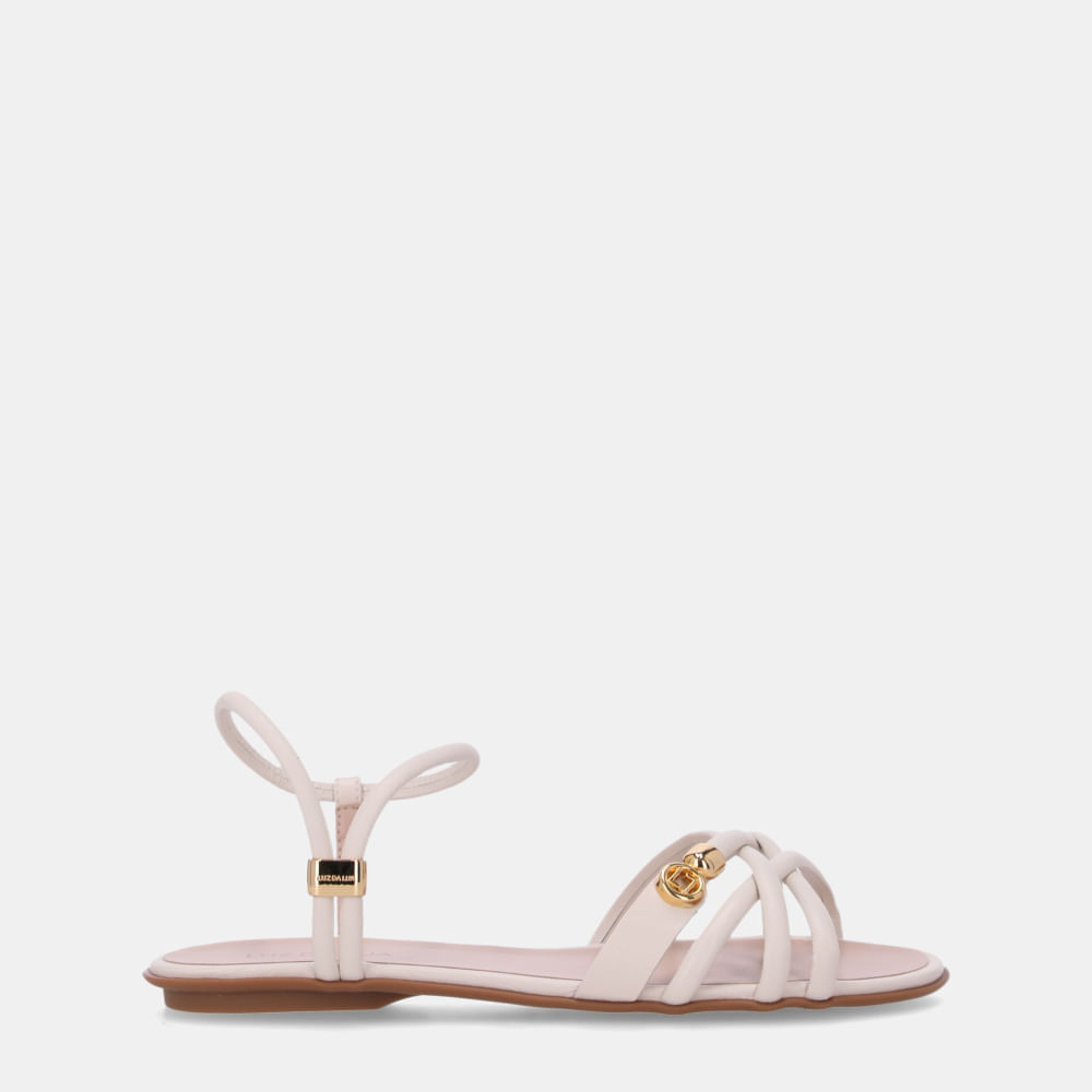 Sandalia Luxe Soft-Crossed LDL 52210063