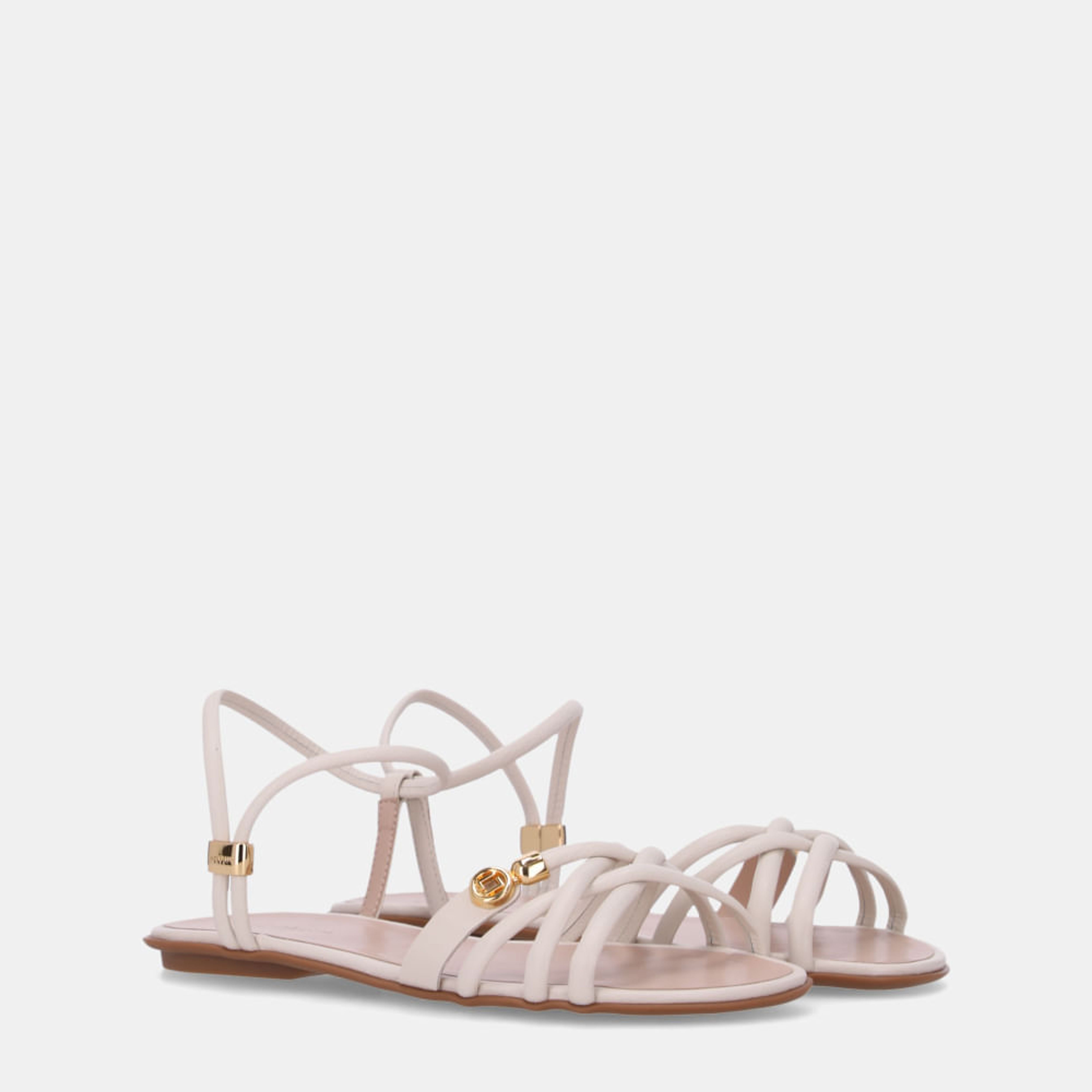 Sandalia Luxe Soft-Crossed LDL 52210063