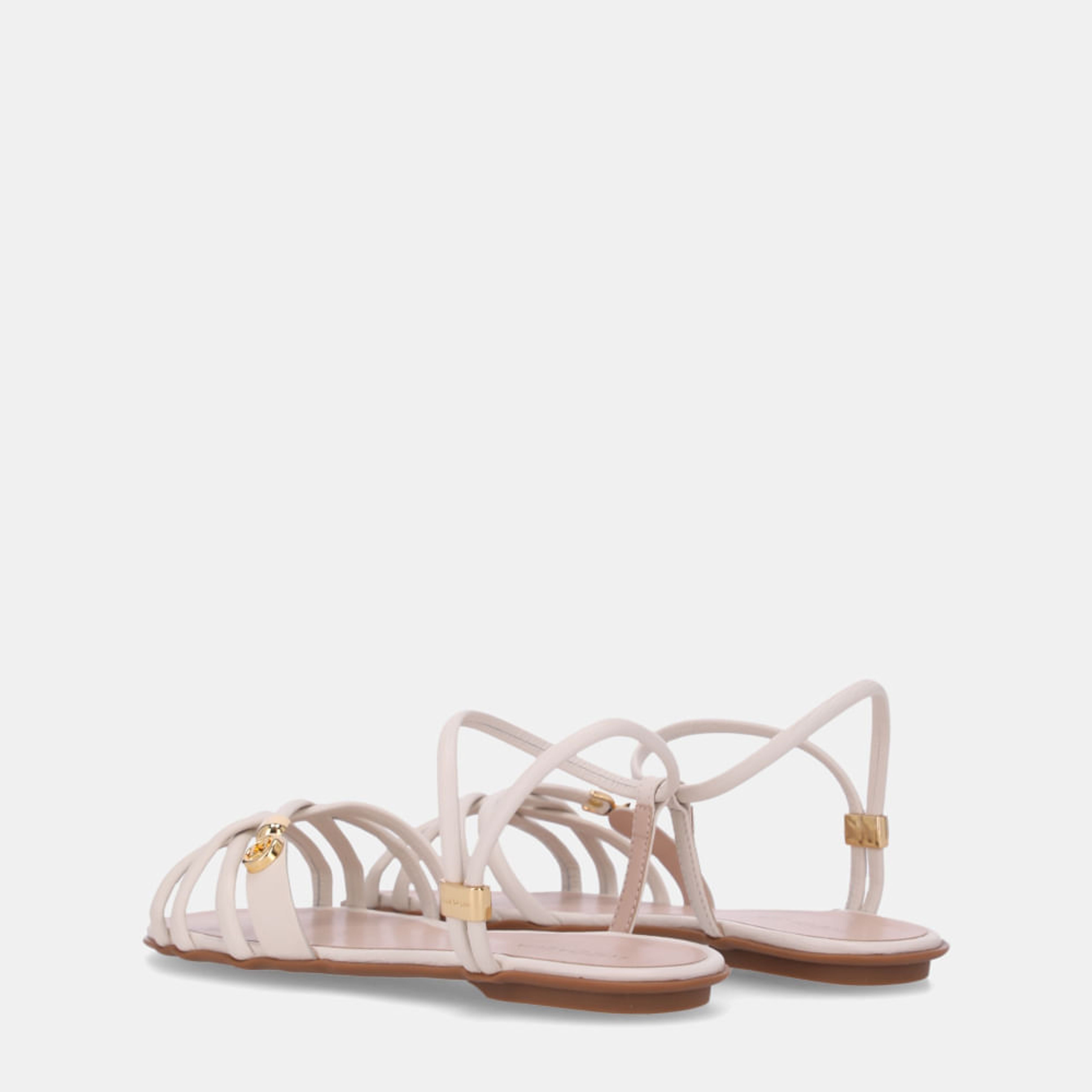Sandalia Luxe Soft-Crossed LDL 52210063