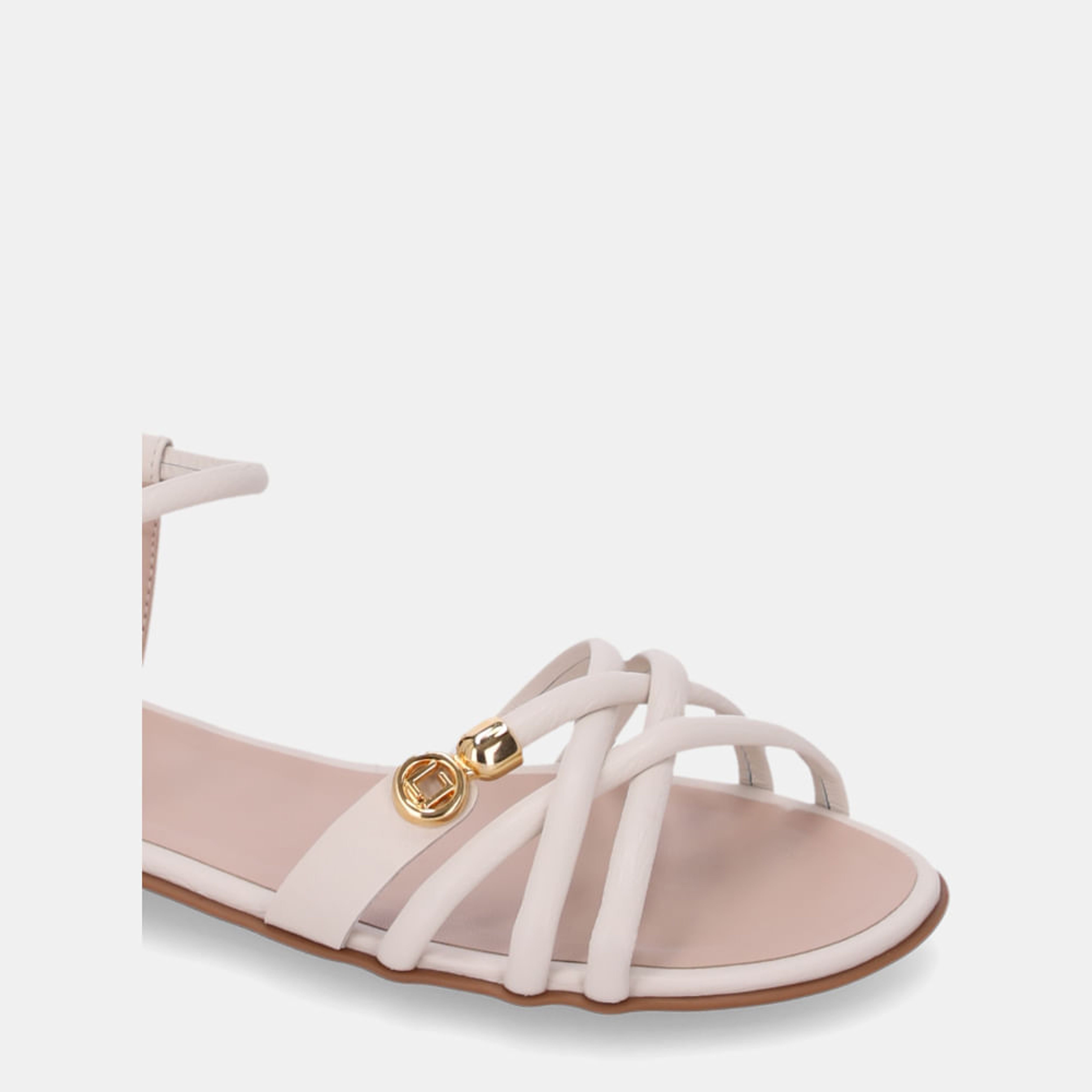 Sandalia Luxe Soft-Crossed LDL 52210063
