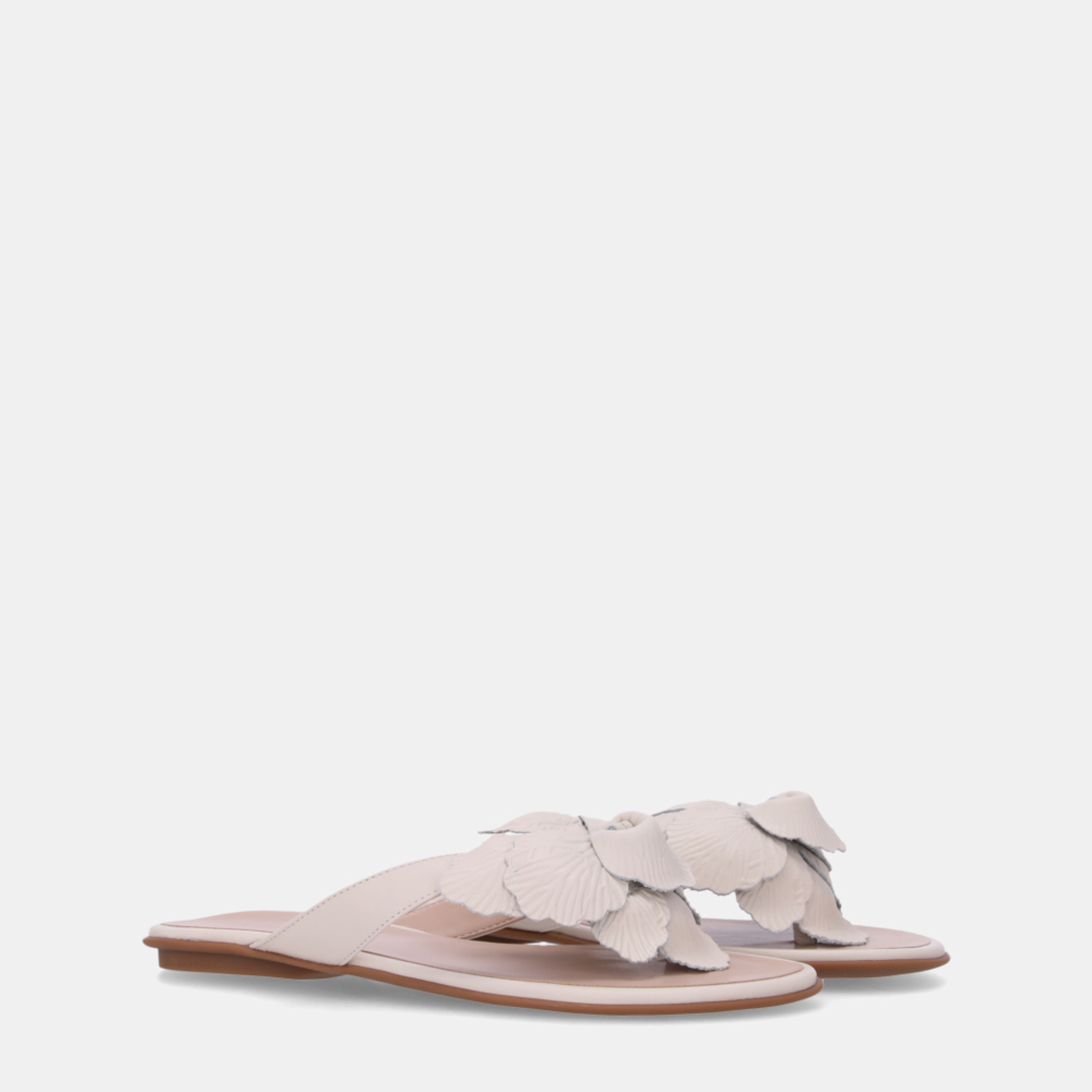 Sandalia Classic Blossom LDL 52210290