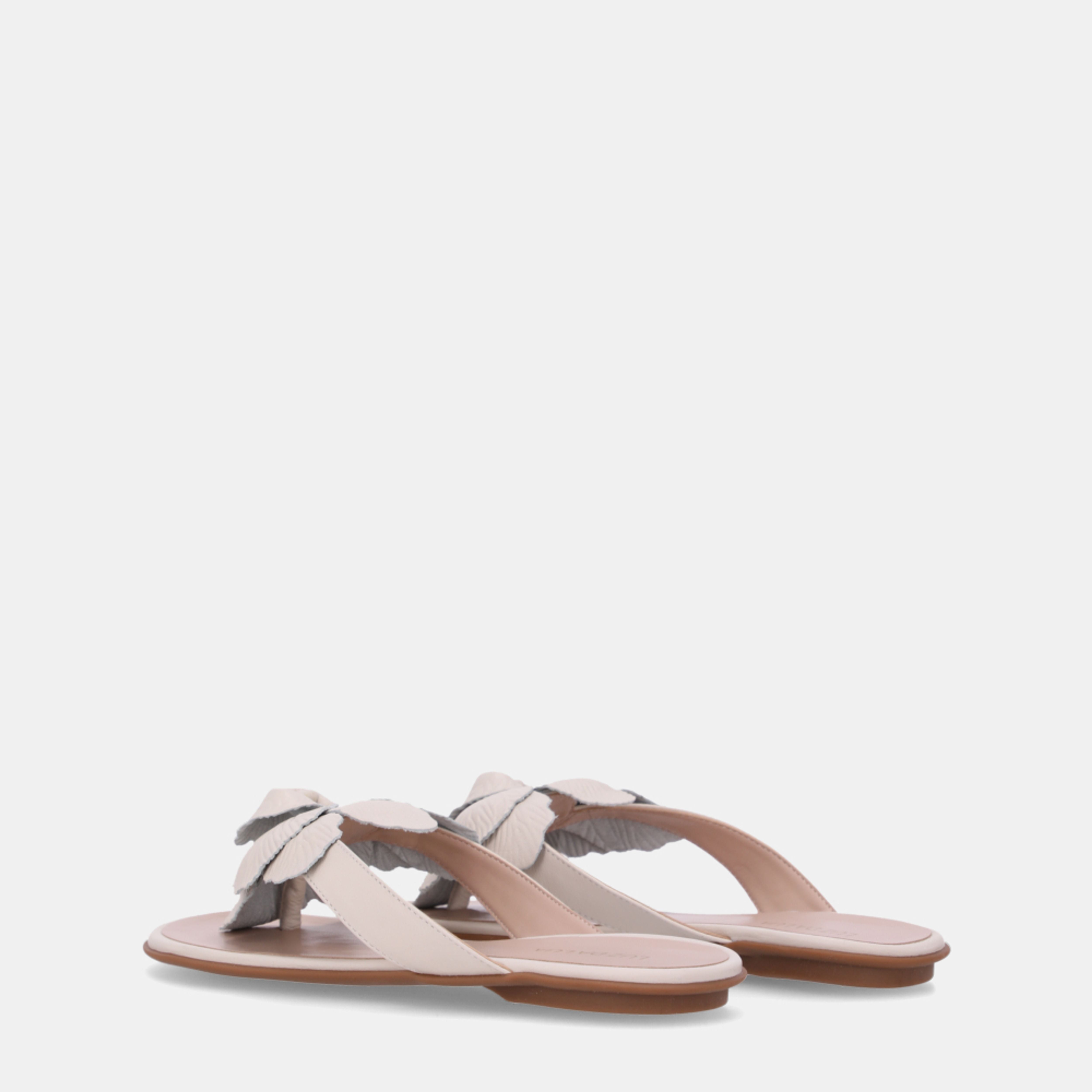 Sandalia Classic Blossom LDL 52210290