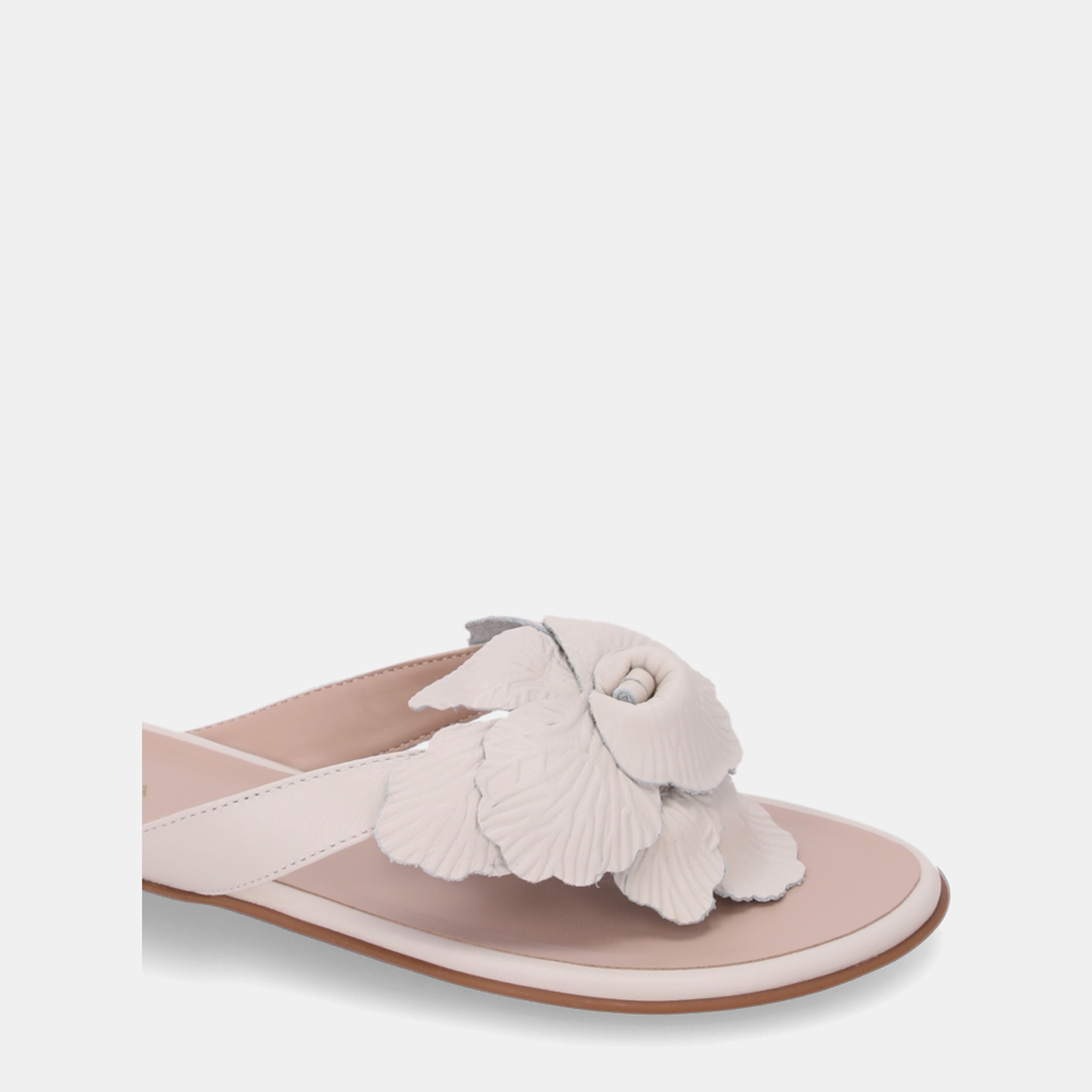 Sandalia Classic Blossom LDL 52210290