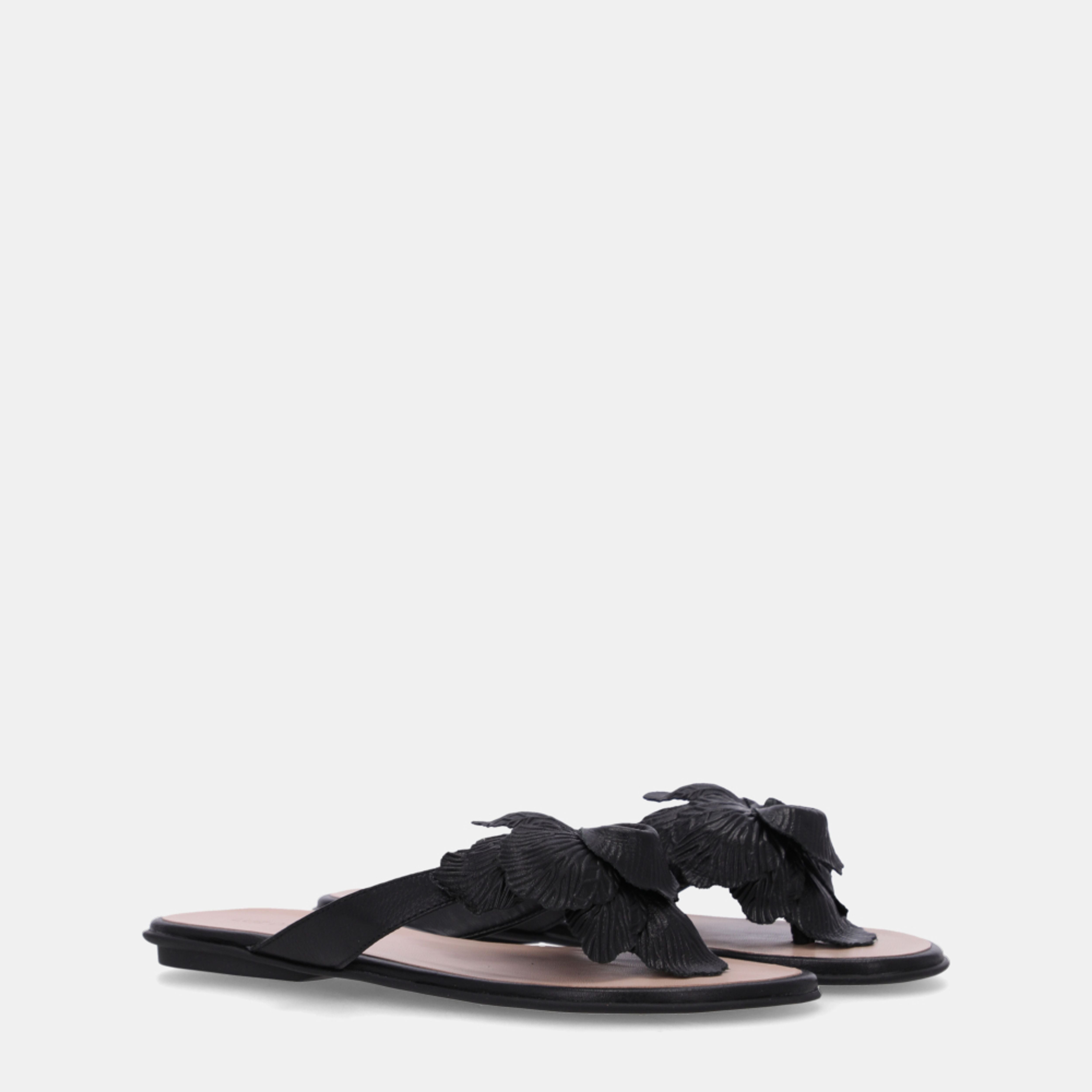 Sandalia Classic Blossom LDL 52210290
